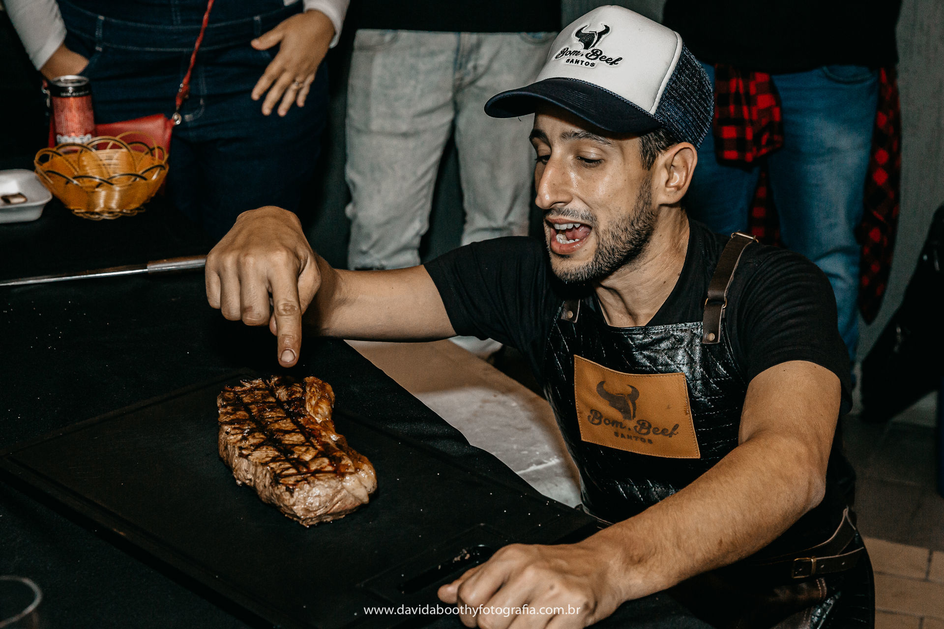 Foto Meat Class | Netão Bom Beef Foto Meat Class | Netão Bom Beef - Imagem 46