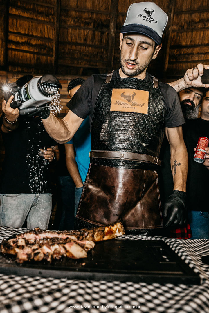 Foto Meat Class | Netão Bom Beef Foto Meat Class | Netão Bom Beef - Imagem 53