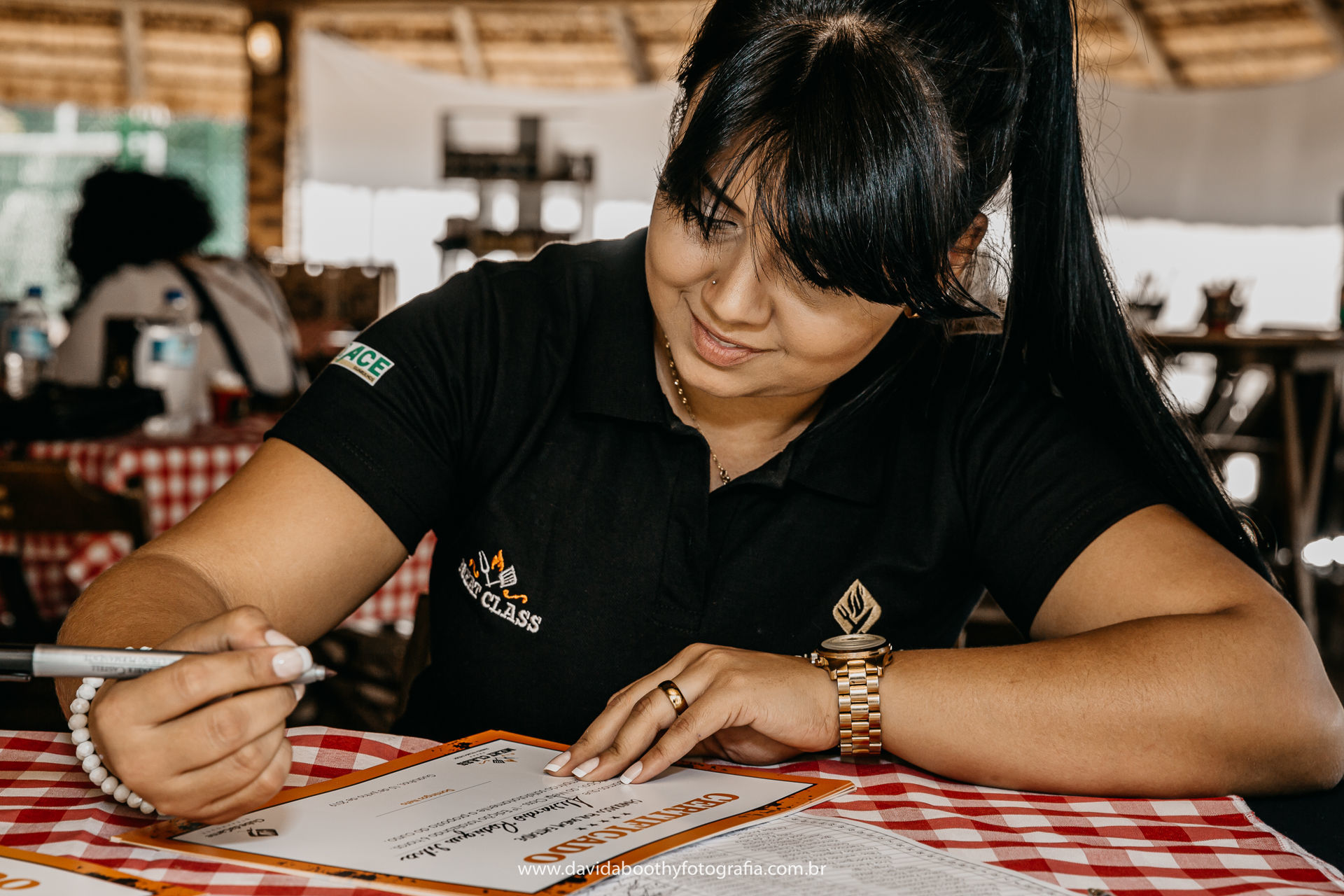 Foto Netão Bom Beef | Meat Class | Marriot Hotel Foto Netão Bom Beef | Meat Class | Marriot Hotel - Imagem 58