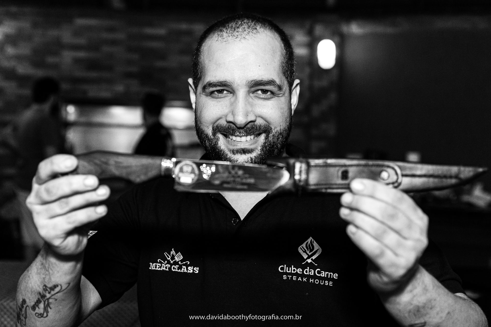 Foto Netão Bom Beef | Meat Class | Marriot Hotel Foto Netão Bom Beef | Meat Class | Marriot Hotel - Imagem 64