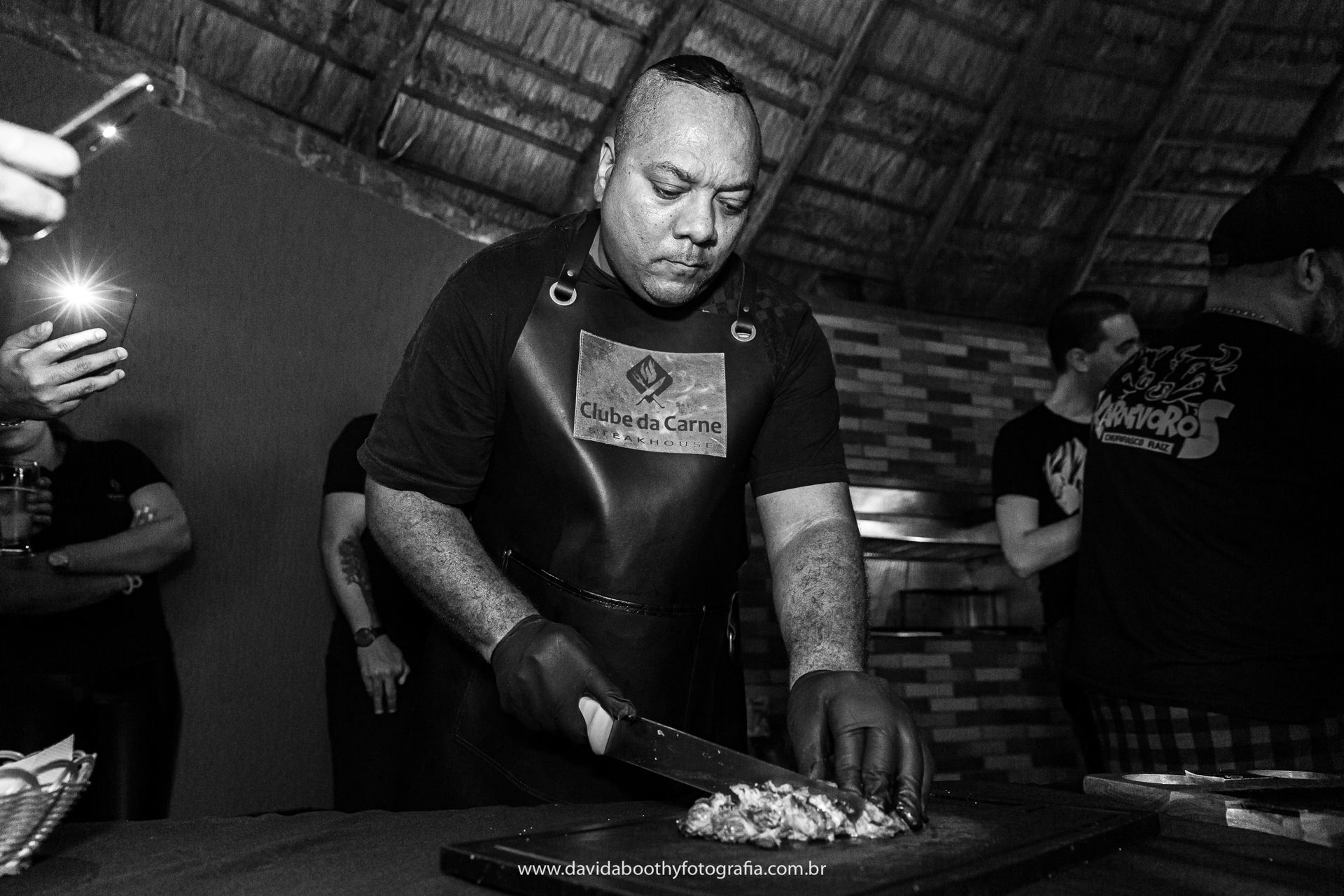 Foto Netão Bom Beef | Meat Class | Marriot Hotel Foto Netão Bom Beef | Meat Class | Marriot Hotel - Imagem 62