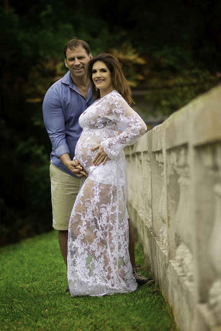 Foto Nathaly | Vem Bruno | Ensaio Gestante Foto Nathaly | Vem Bruno | Ensaio Gestante - Imagem 2