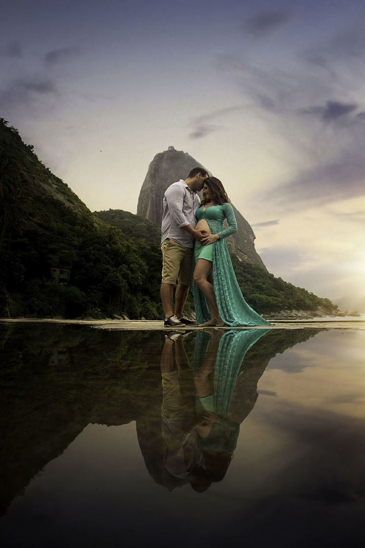 Foto Nathaly | Vem Bruno | Ensaio Gestante Foto Nathaly | Vem Bruno | Ensaio Gestante - Imagem 6