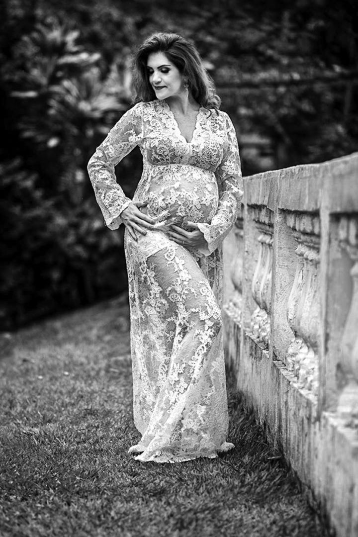 Foto Nathaly | Vem Bruno | Ensaio Gestante Foto Nathaly | Vem Bruno | Ensaio Gestante - Imagem 3