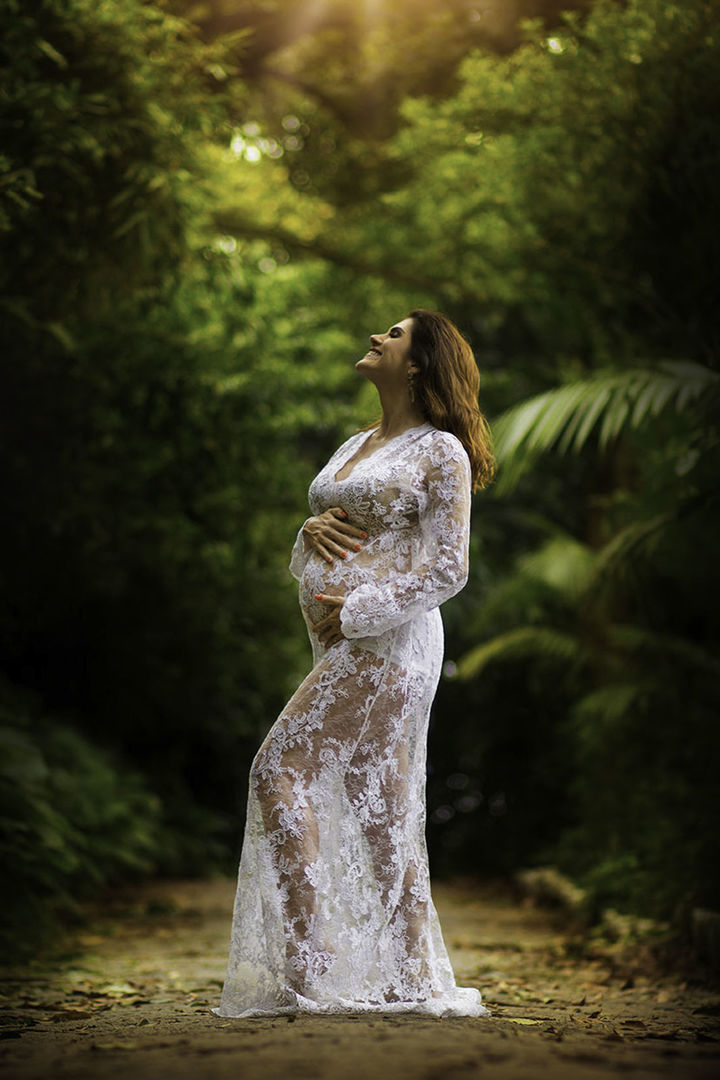 Foto Nathaly | Vem Bruno | Ensaio Gestante Foto Nathaly | Vem Bruno | Ensaio Gestante - Imagem 1