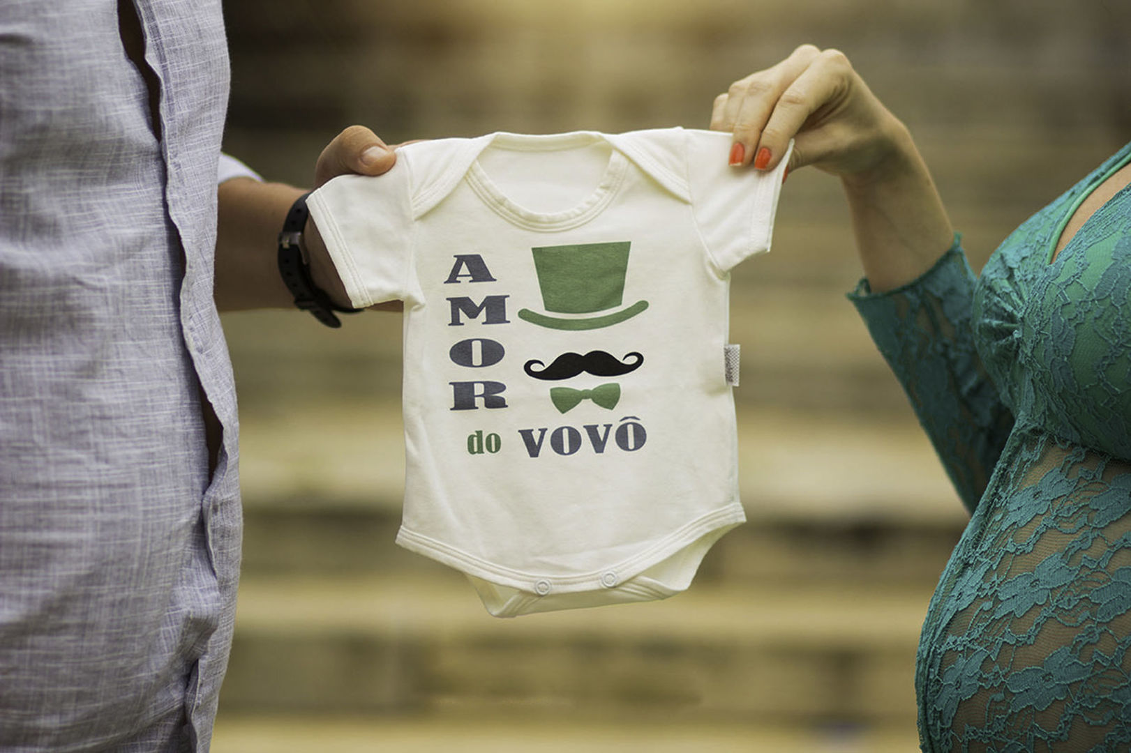 Foto Nathaly | Vem Bruno | Ensaio Gestante Foto Nathaly | Vem Bruno | Ensaio Gestante - Imagem 4