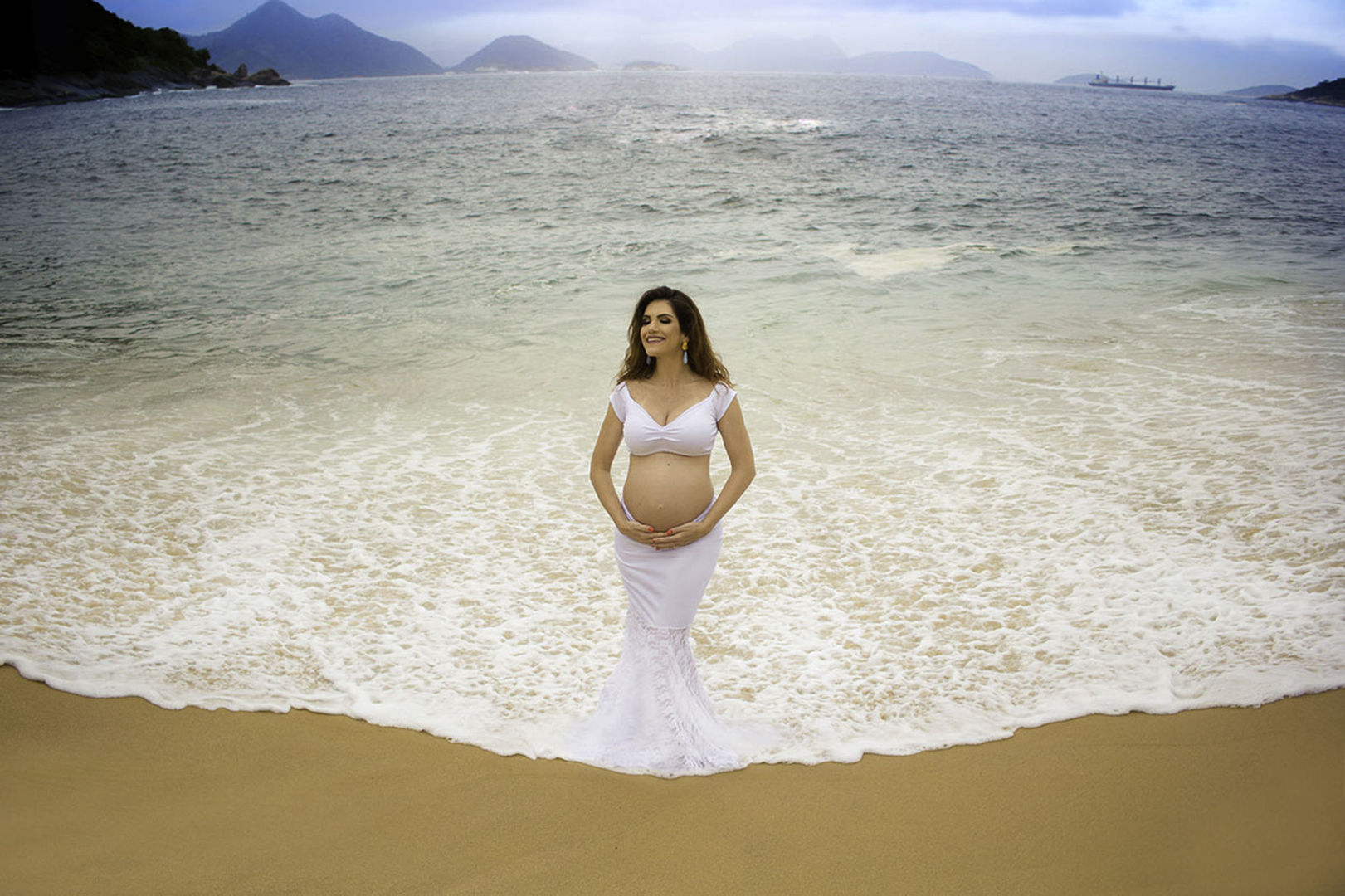 Foto Nathaly | Vem Bruno | Ensaio Gestante Foto Nathaly | Vem Bruno | Ensaio Gestante - Imagem 0