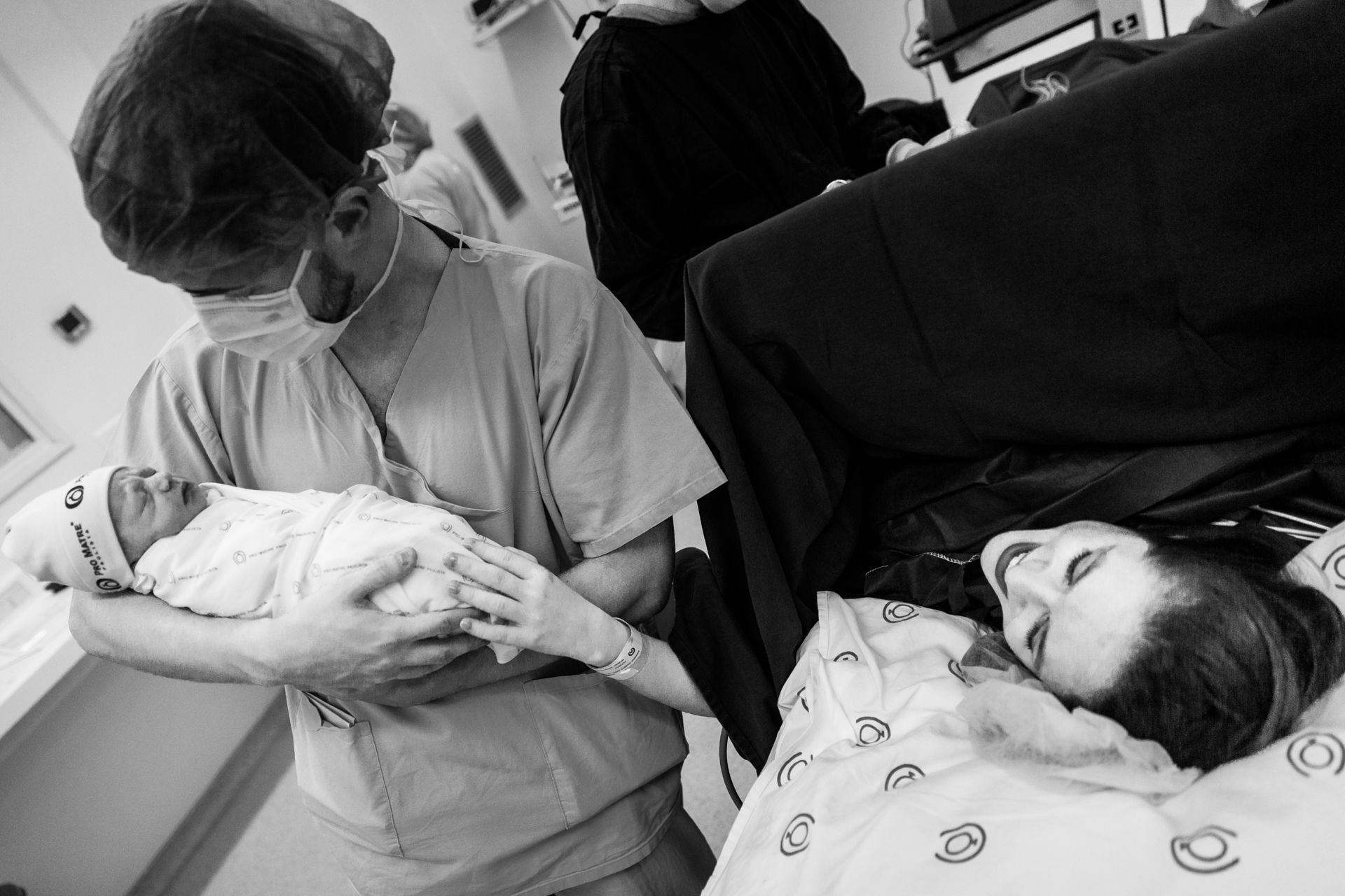 Foto A Chegada de Carol | Helena & Douglas | Hospital Sirio Foto A Chegada de Carol | Helena & Douglas | Hospital Sirio - Imagem 42