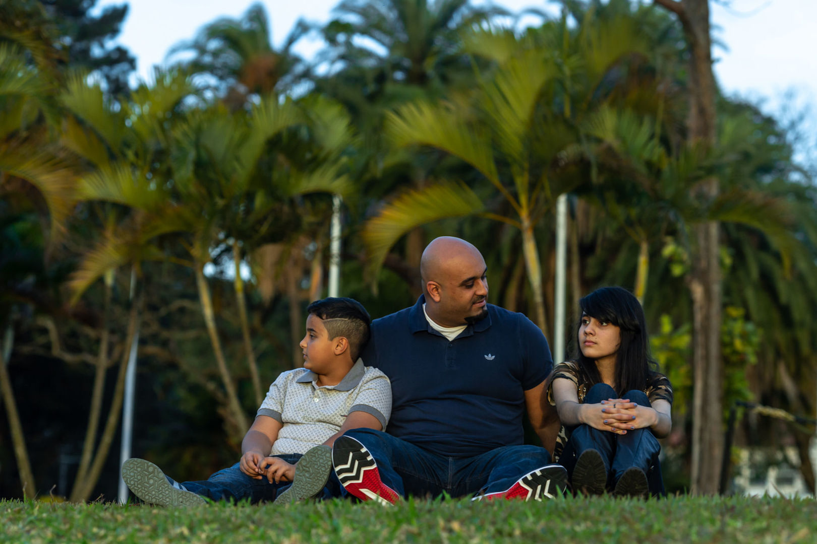 Foto Glaucio & Familia | Base Aérea | BASF Foto Glaucio & Familia | Base Aérea | BASF - Imagem 11