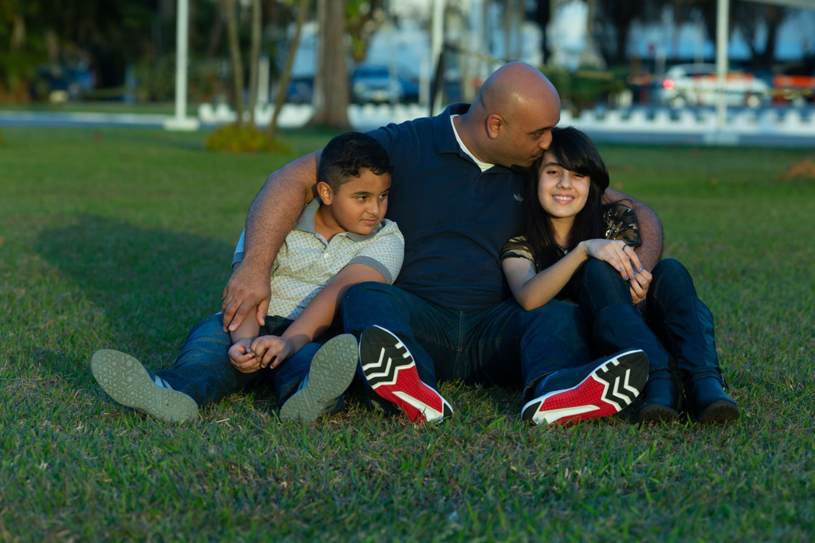Foto Glaucio & Familia | Base Aérea | BASF Foto Glaucio & Familia | Base Aérea | BASF - Imagem 10