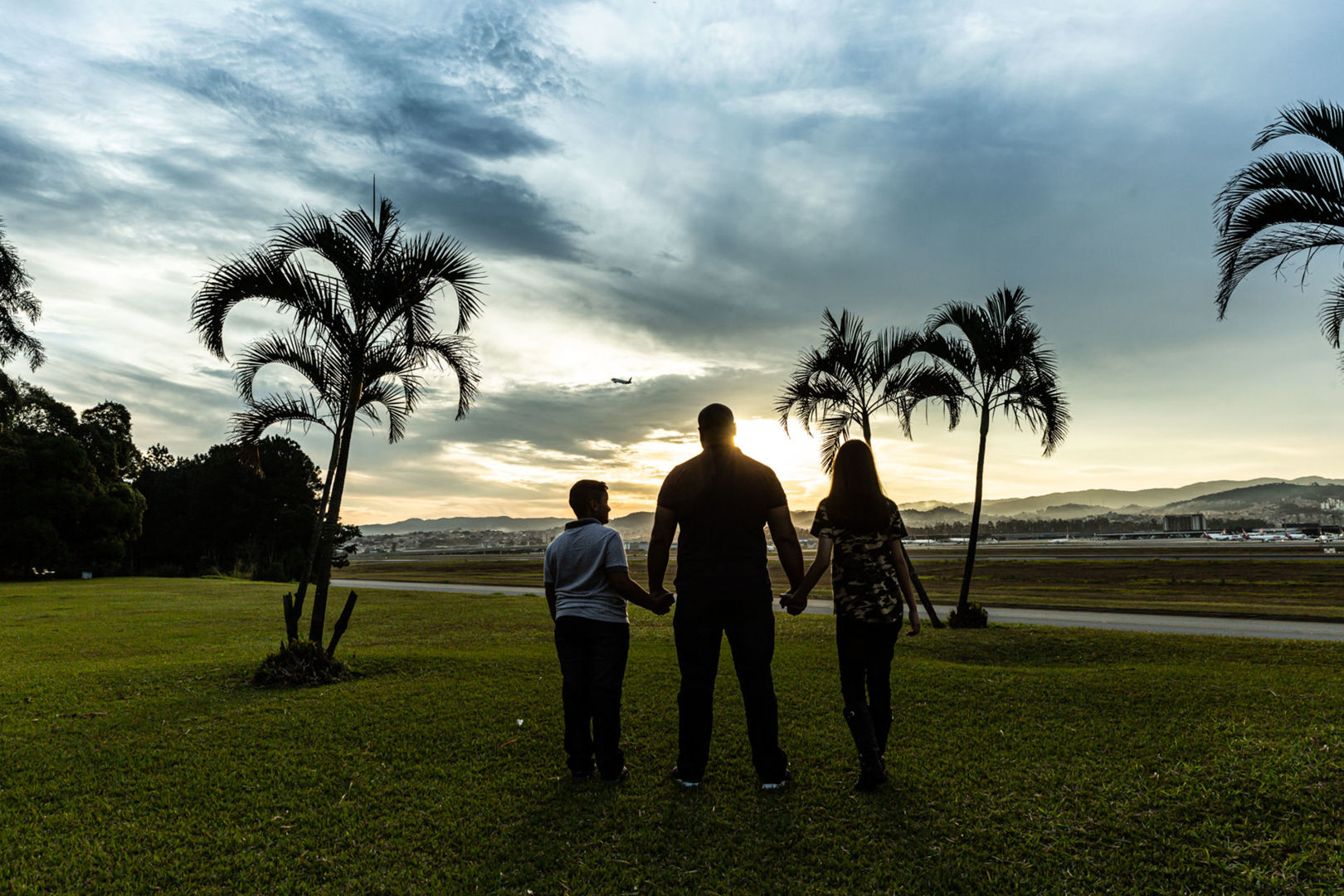 Foto Glaucio & Familia | Base Aérea | BASF Foto Glaucio & Familia | Base Aérea | BASF - Imagem 6