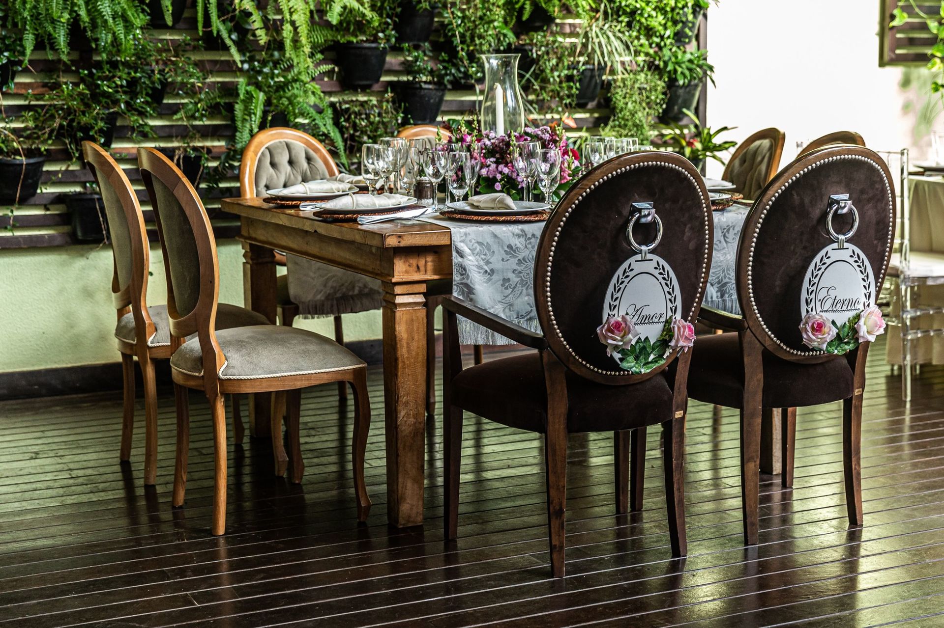 Foto Arianne & Bruno | Wedding Day P2 - Imagem 1