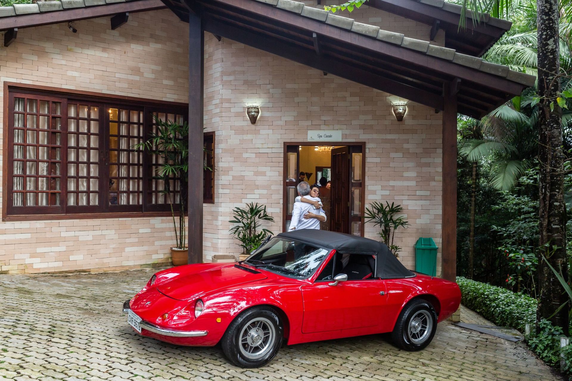 Foto Arianne & Bruno | Wedding Day P2 - Imagem 3