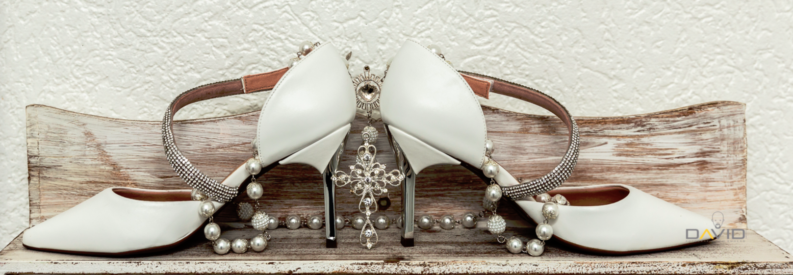 Foto Ana & Jean | Wedding Day | Paróquia Santa Cruz & N Sra. Aparecida - Imagem 12