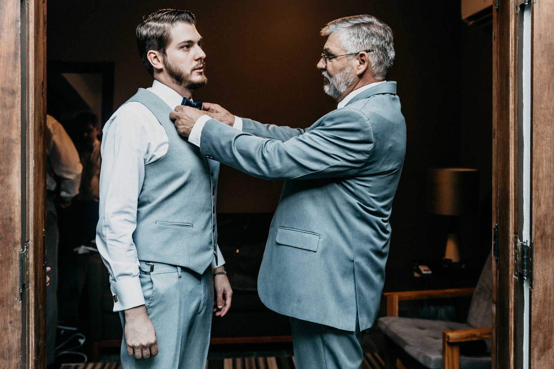 Foto Jojo & Léo | Serra do Mar - Imagem 1