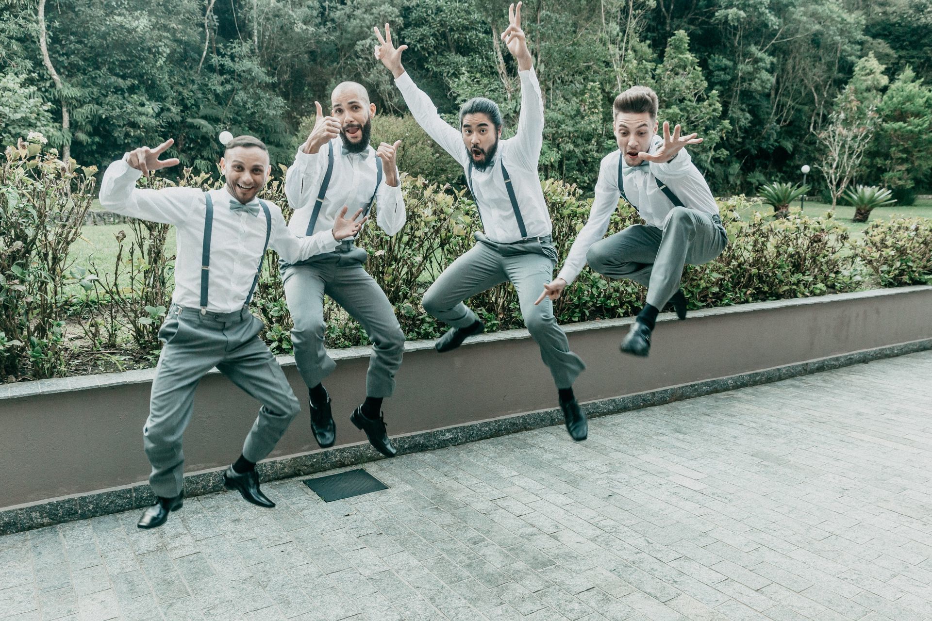 Foto Jojo & Léo | Serra do Mar - Imagem 9