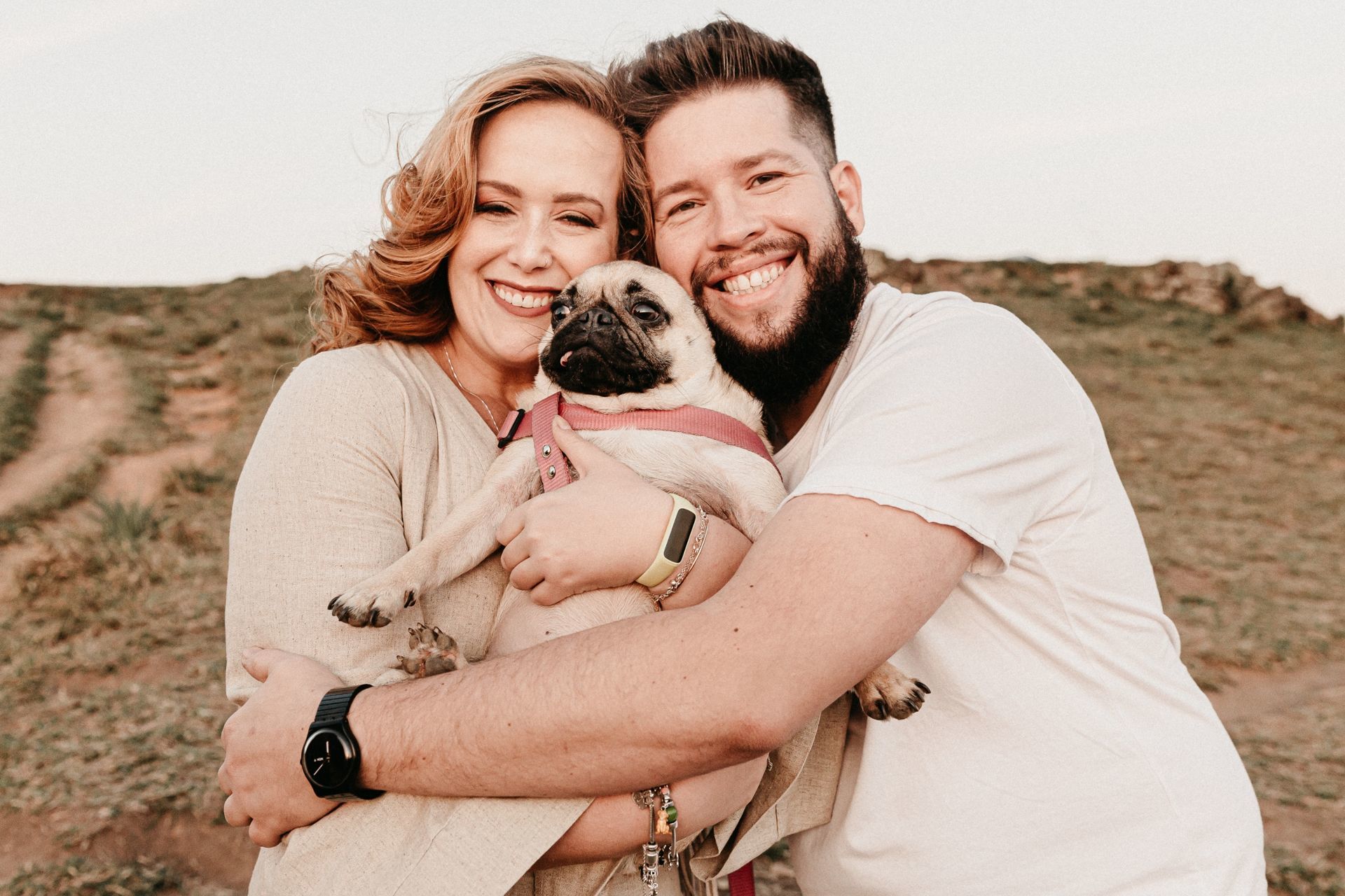 Foto Priscila e Leo | Superação | Ensaio no Pico Foto Priscila e Leo | Superação | Ensaio no Pico - Imagem 0