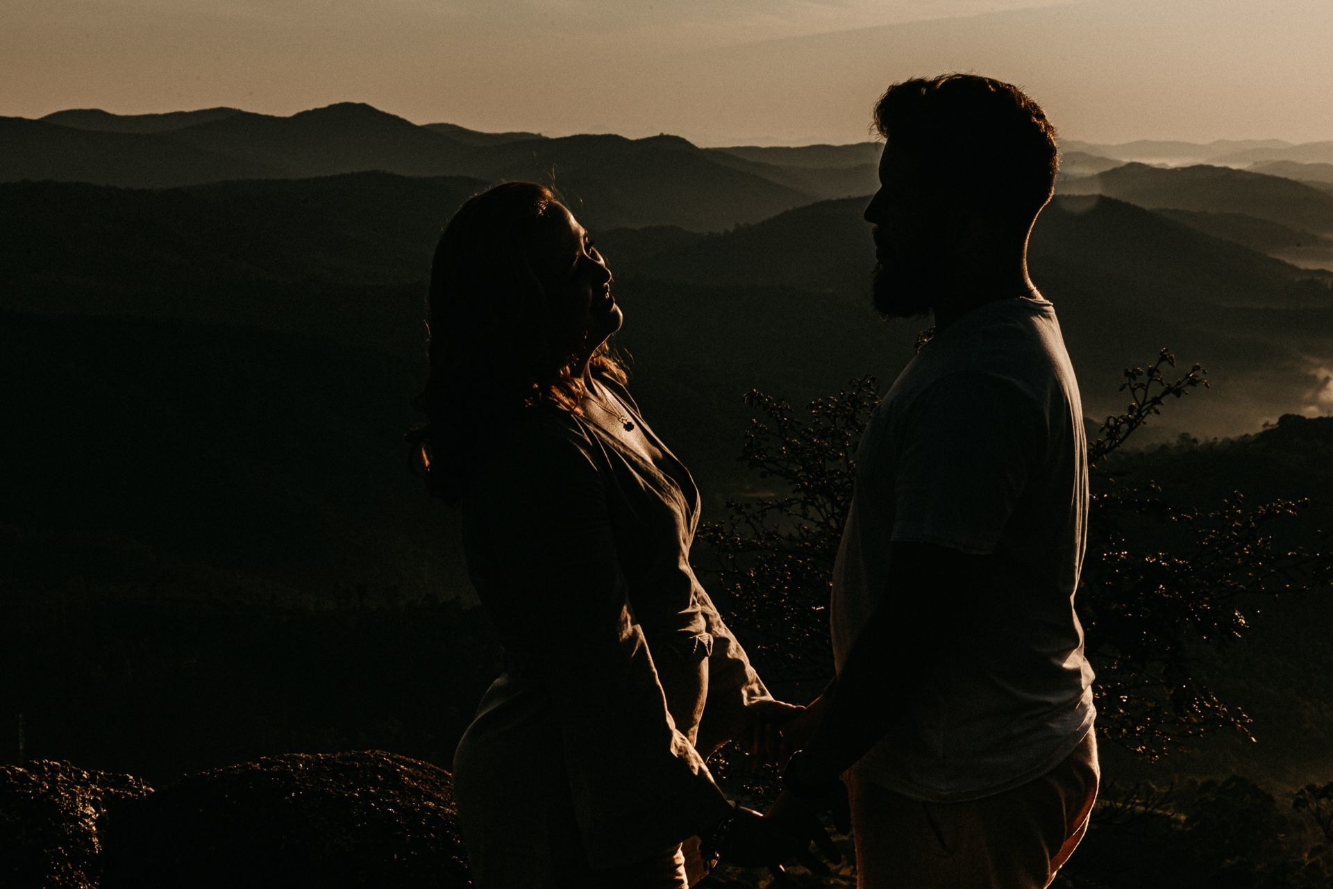 Foto Priscila e Leo | Superação | Ensaio no Pico Foto Priscila e Leo | Superação | Ensaio no Pico - Imagem 17