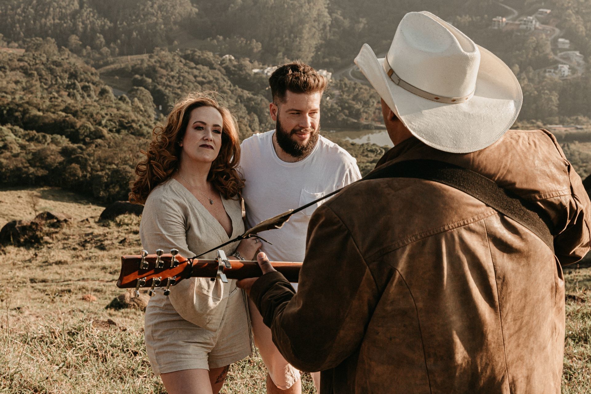 Foto Priscila e Leo | Superação | Ensaio no Pico Foto Priscila e Leo | Superação | Ensaio no Pico - Imagem 20