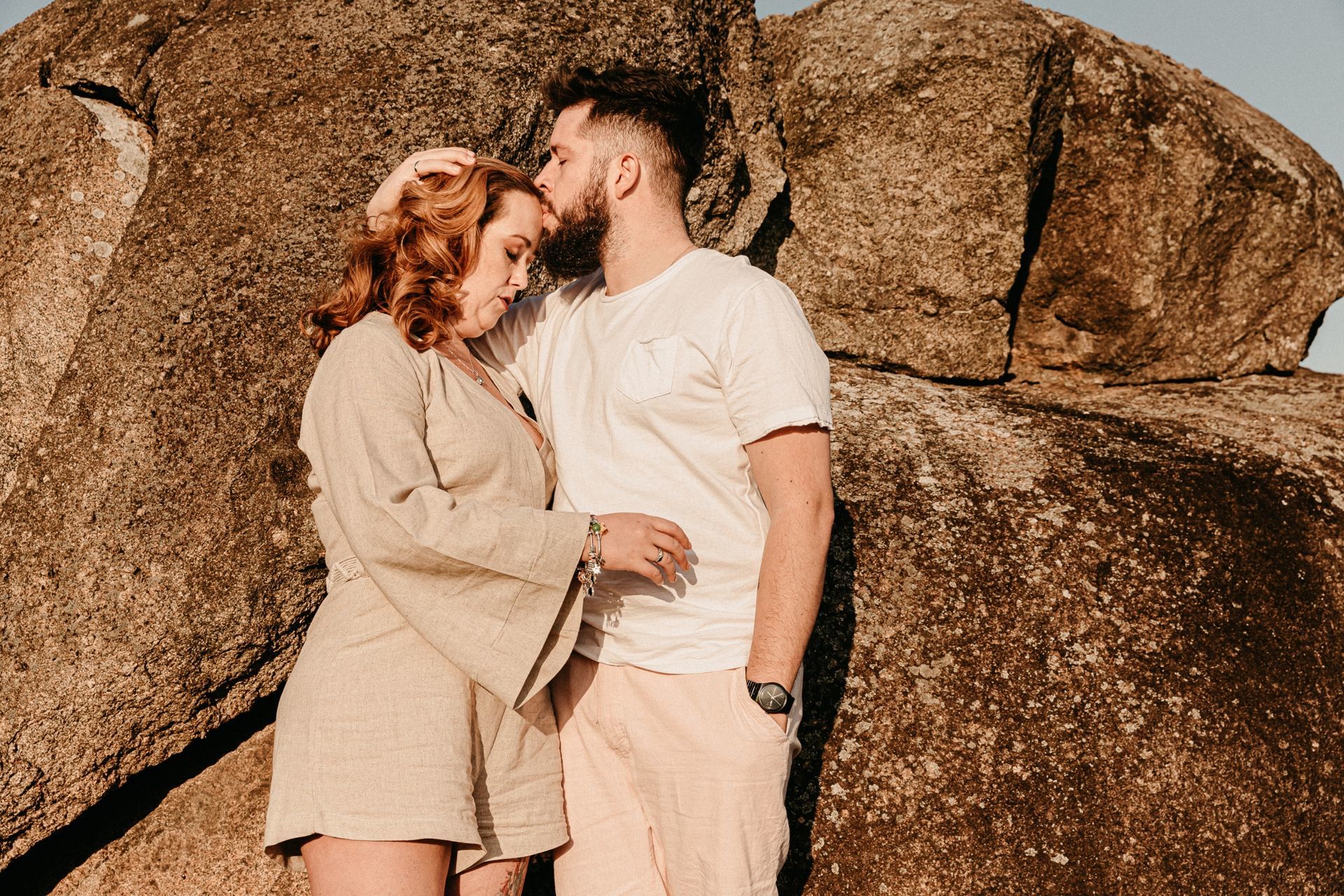 Foto Priscila e Leo | Superação | Ensaio no Pico Foto Priscila e Leo | Superação | Ensaio no Pico - Imagem 16