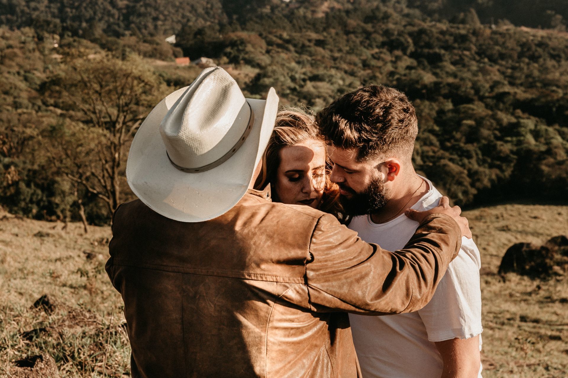 Foto Priscila e Leo | Superação | Ensaio no Pico Foto Priscila e Leo | Superação | Ensaio no Pico - Imagem 21