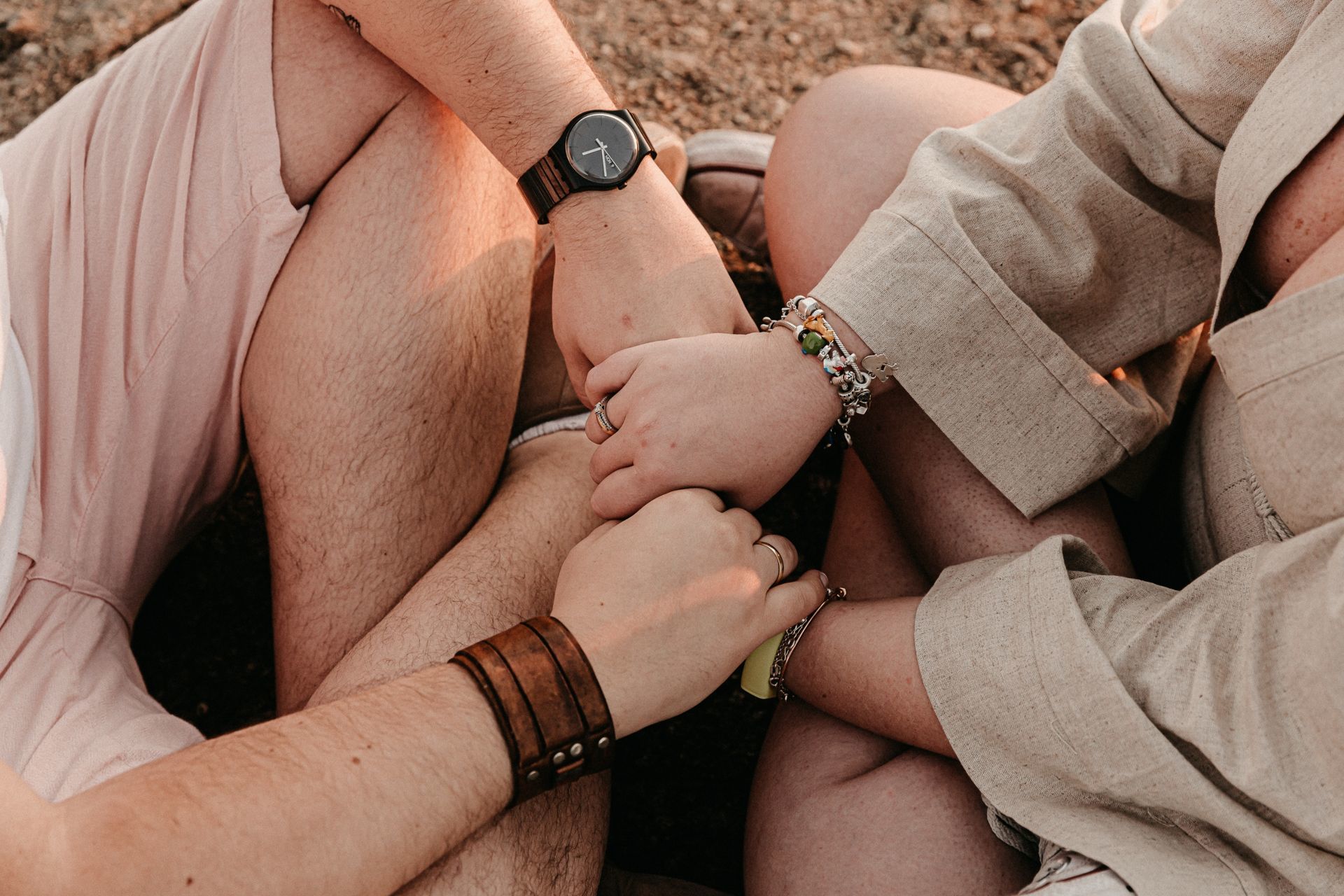 Foto Priscila e Leo | Superação | Ensaio no Pico Foto Priscila e Leo | Superação | Ensaio no Pico - Imagem 6