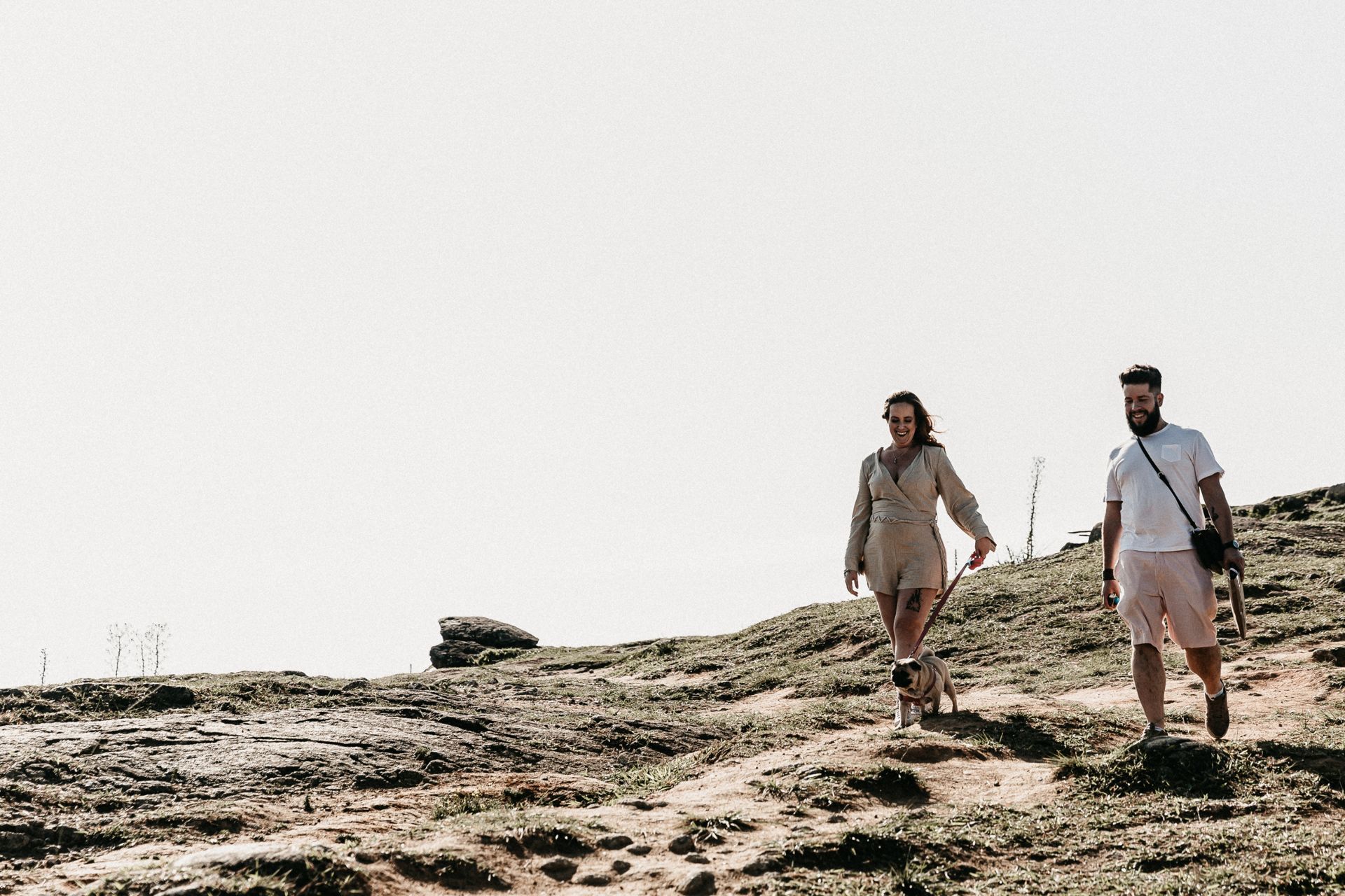 Foto Priscila e Leo | Superação | Ensaio no Pico Foto Priscila e Leo | Superação | Ensaio no Pico - Imagem 45