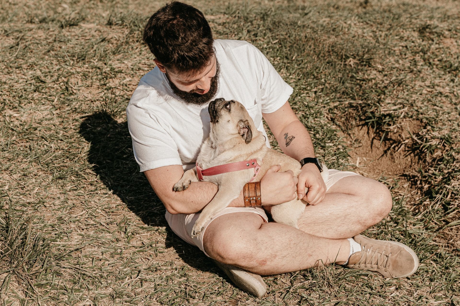 Foto Priscila e Leo | Superação | Ensaio no Pico Foto Priscila e Leo | Superação | Ensaio no Pico - Imagem 30