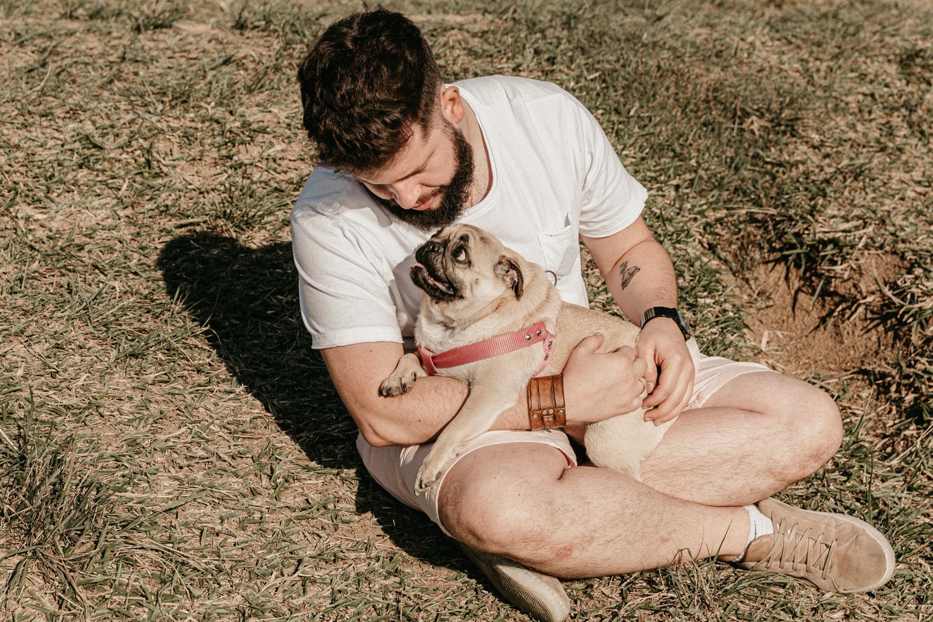 Foto Priscila e Leo | Superação | Ensaio no Pico Foto Priscila e Leo | Superação | Ensaio no Pico - Imagem 29