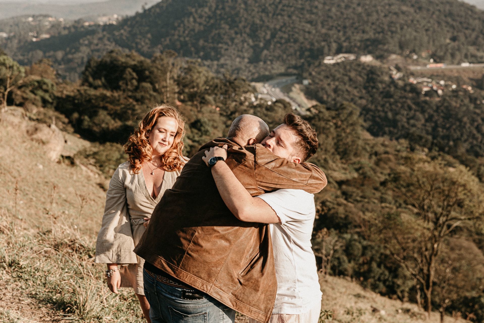 Foto Priscila e Leo | Superação | Ensaio no Pico Foto Priscila e Leo | Superação | Ensaio no Pico - Imagem 26