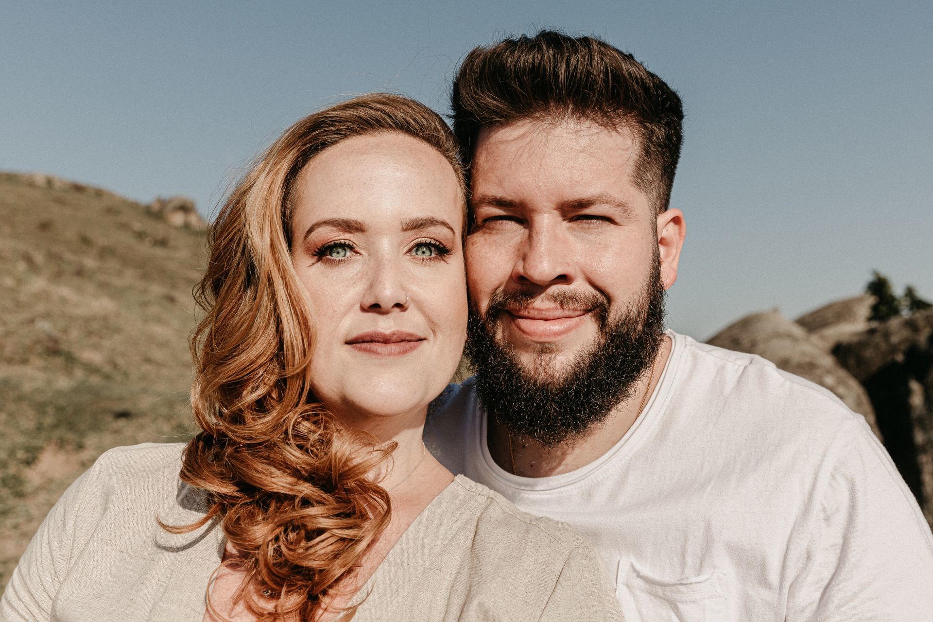 Foto Priscila e Leo | Superação | Ensaio no Pico Foto Priscila e Leo | Superação | Ensaio no Pico - Imagem 39