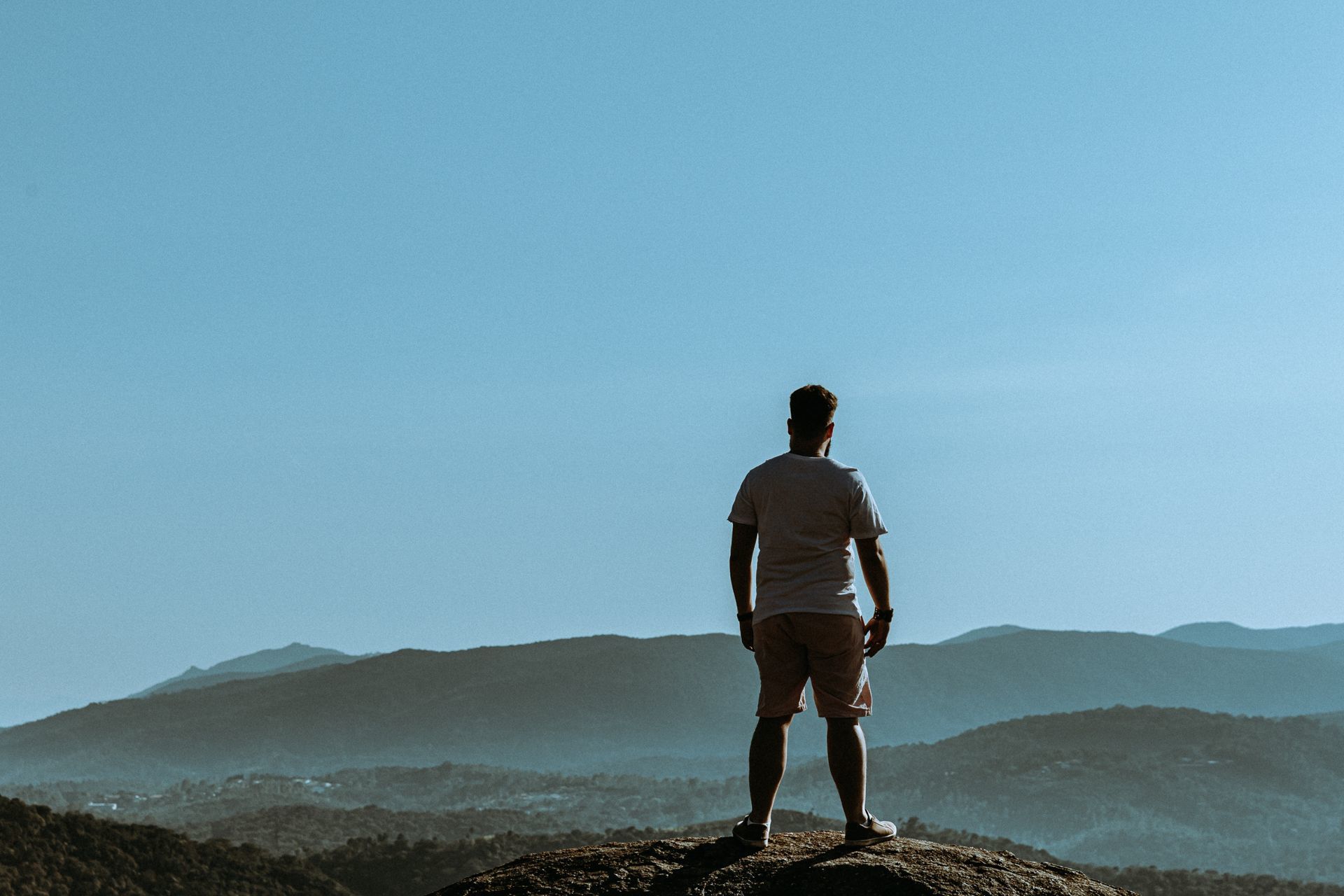 Foto Priscila e Leo | Superação | Ensaio no Pico Foto Priscila e Leo | Superação | Ensaio no Pico - Imagem 40