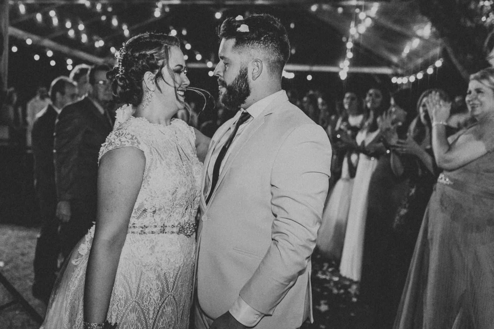 Foto Vida & Mozão | Wedding Day | Espaço Paraiso Foto Vida & Mozão | Wedding Day | Espaço Paraiso - Imagem 1