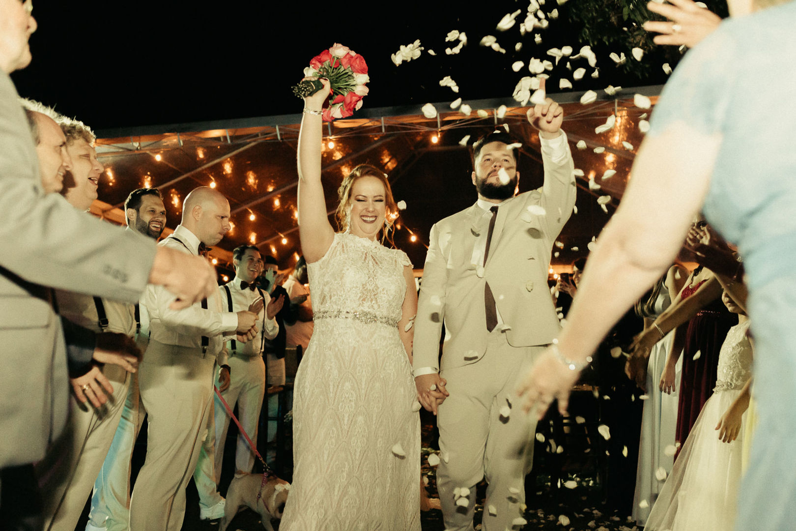 Foto Vida & Mozão | Wedding Day | Espaço Paraiso Foto Vida & Mozão | Wedding Day | Espaço Paraiso - Imagem 2