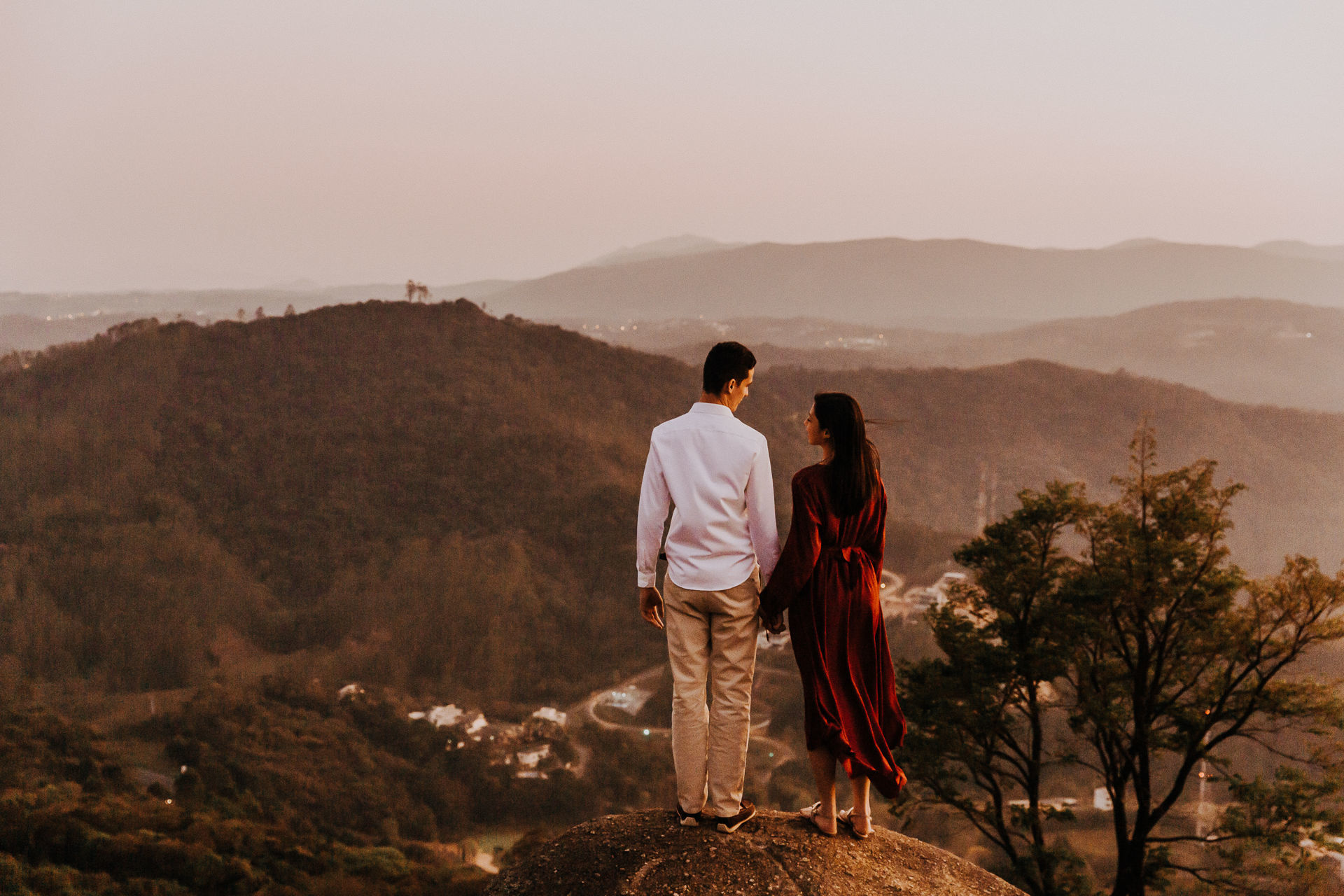 Foto Agtha & Jhow | More than words - Imagem 1