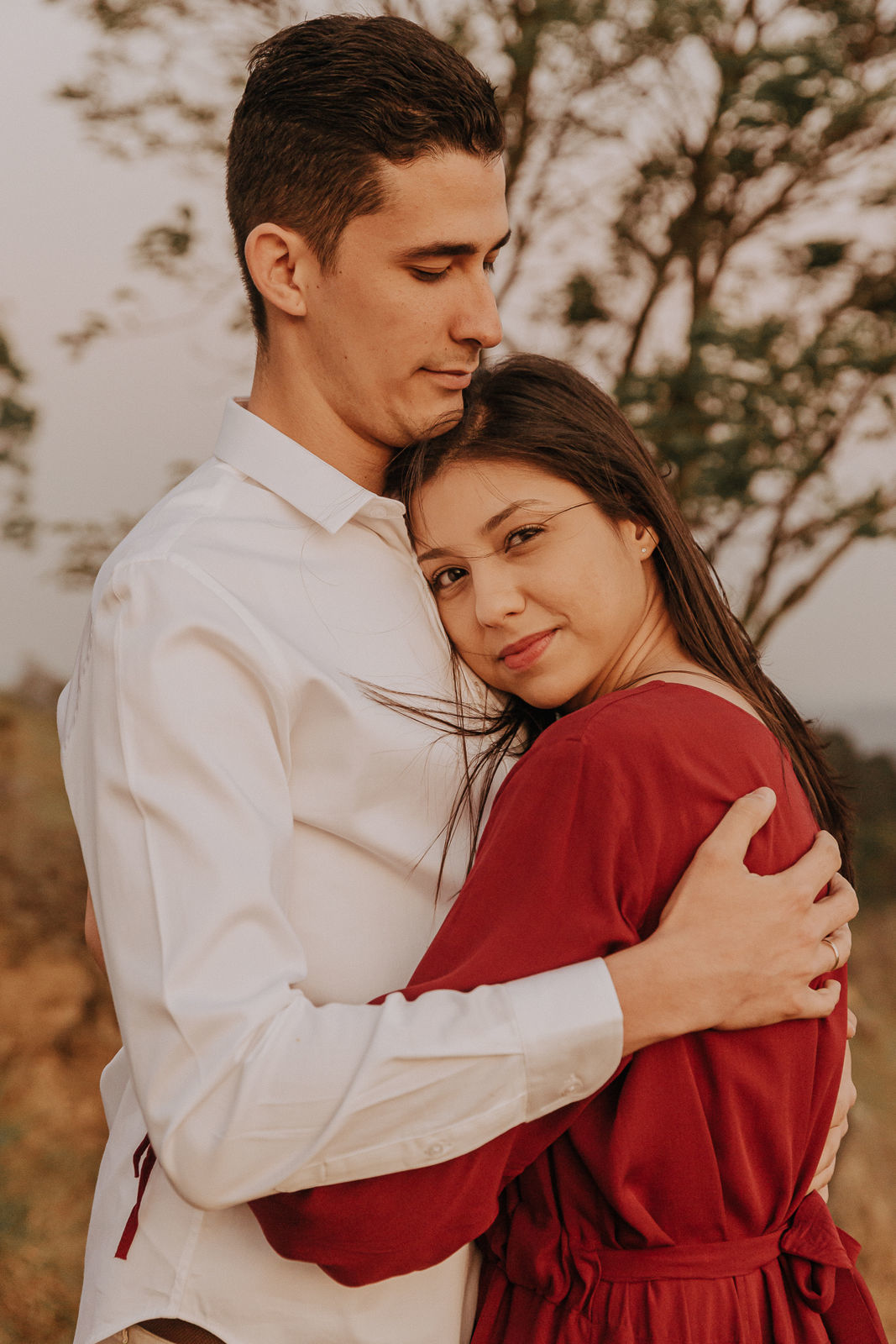 Foto Agtha & Jhow | More than words - Imagem 4