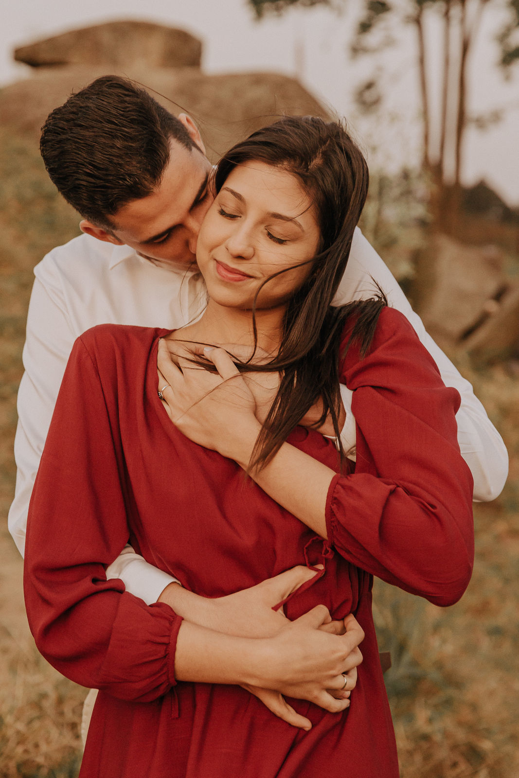 Foto Agtha & Jhow | More than words - Imagem 5