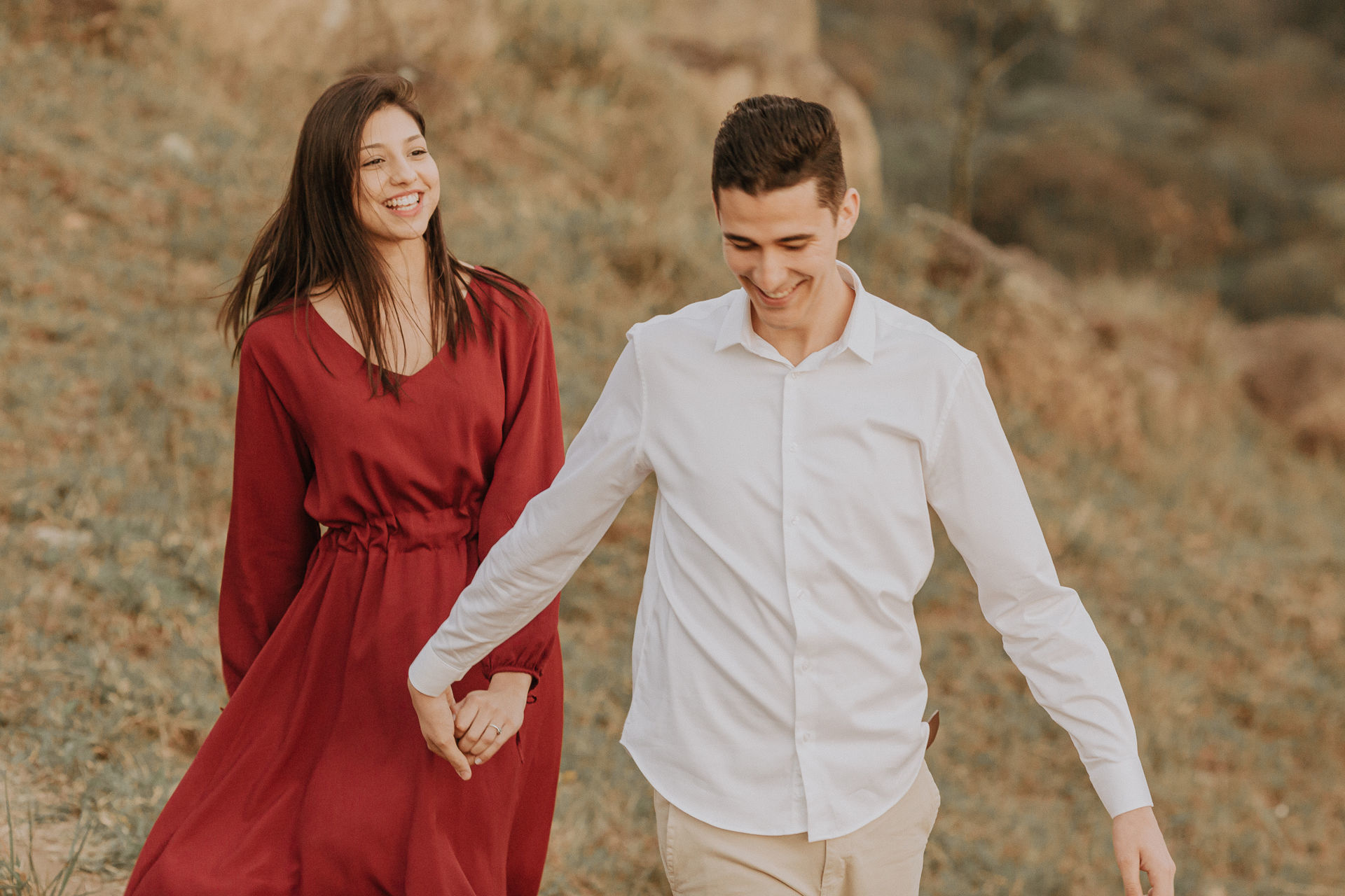 Foto Agtha & Jhow | More than words - Imagem 6