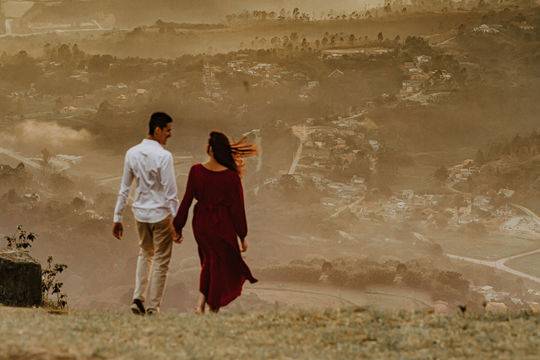 Agtha & Jhow | More than words Agtha & Jhow | More than words