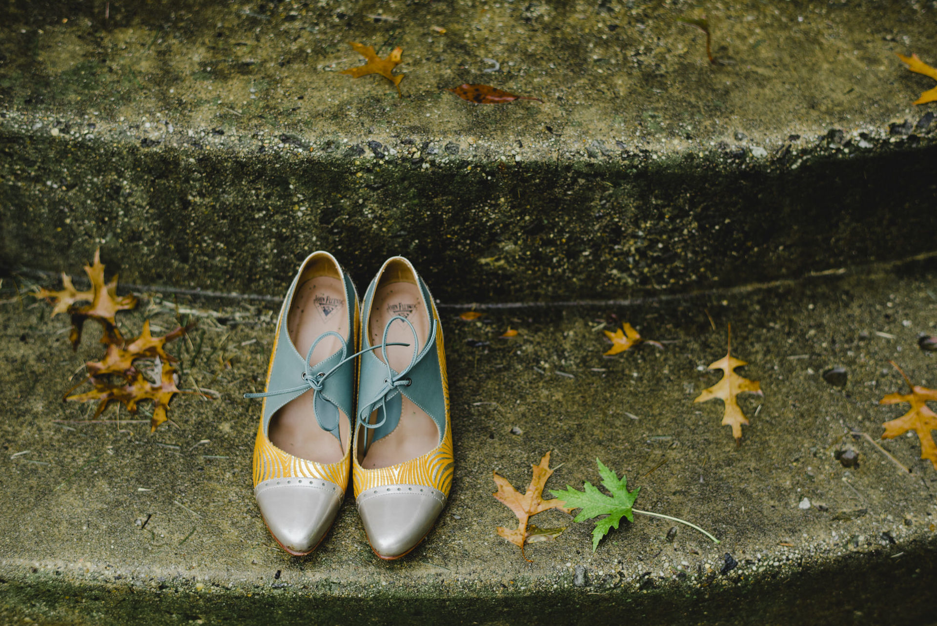 Foto Maria & George | Somos uma Família | Mini Wedding Foto Maria & George | Somos uma Família | Mini Wedding - Imagem 3