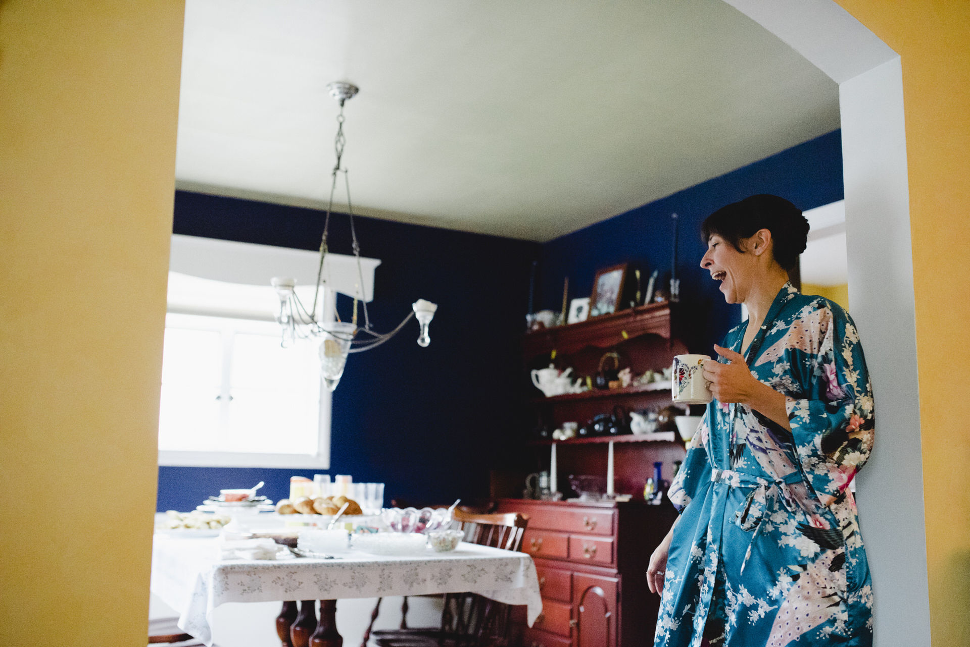 Foto Maria & George | Somos uma Família | Mini Wedding Foto Maria & George | Somos uma Família | Mini Wedding - Imagem 0