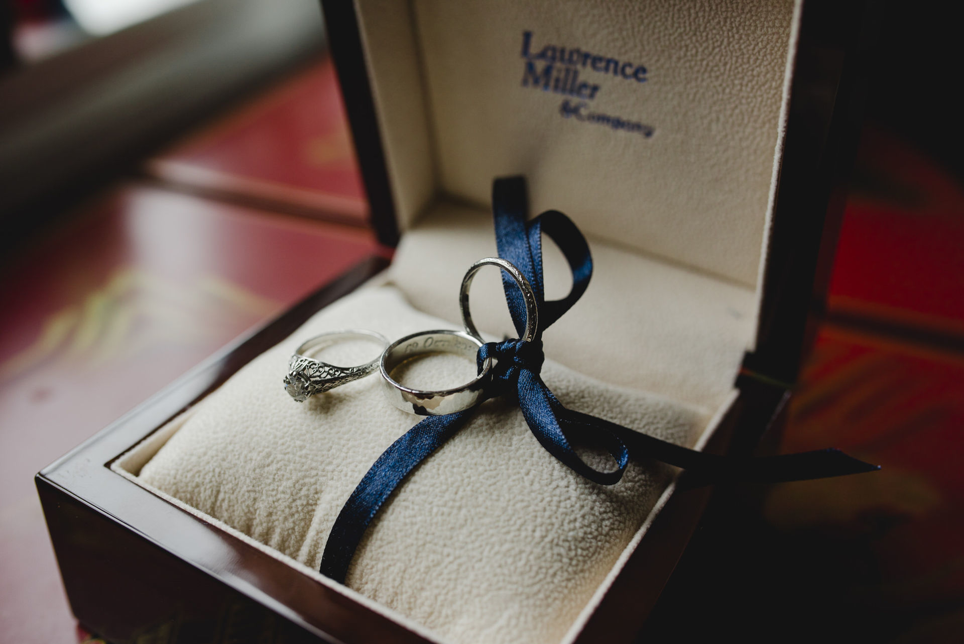 Foto Maria & George | Somos uma Família | Mini Wedding Foto Maria & George | Somos uma Família | Mini Wedding - Imagem 2