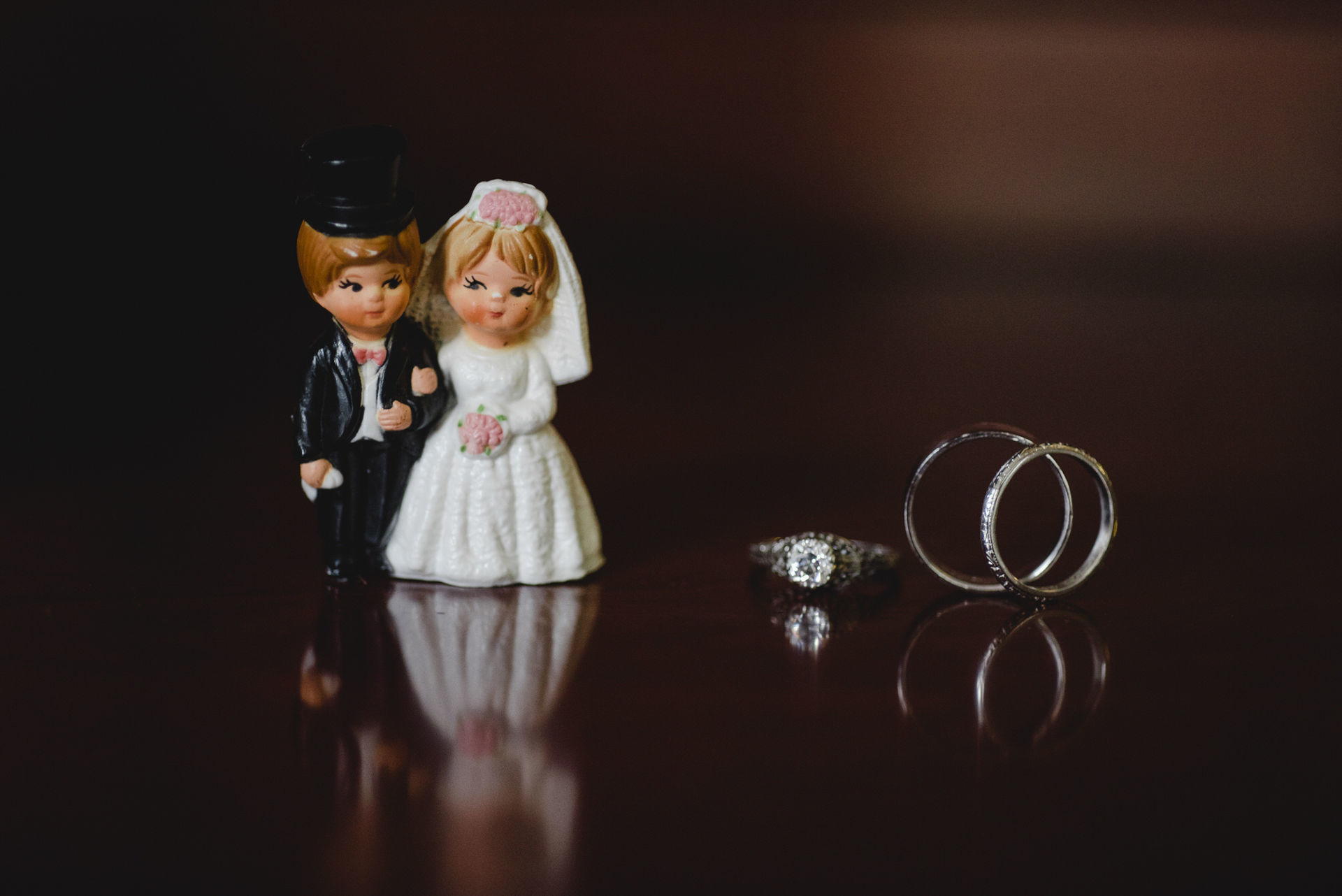 Foto Maria & George | Somos uma Família | Mini Wedding Foto Maria & George | Somos uma Família | Mini Wedding - Imagem 5