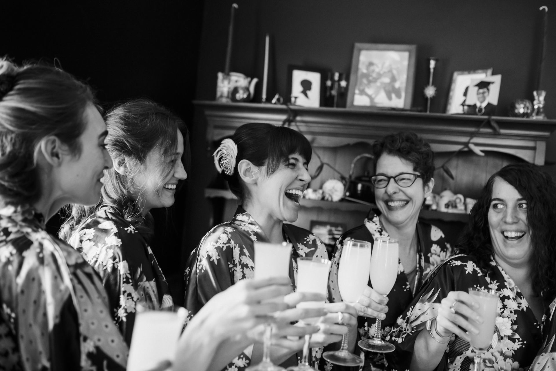 Foto Maria & George | Somos uma Família | Mini Wedding Foto Maria & George | Somos uma Família | Mini Wedding - Imagem 4