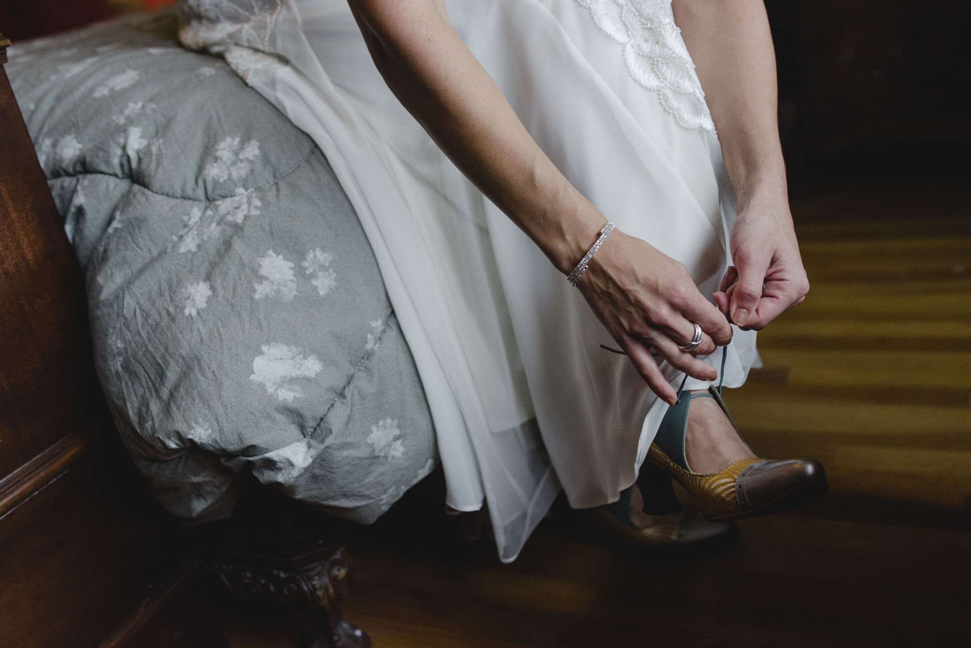 Foto Maria & George | Somos uma Família | Mini Wedding Foto Maria & George | Somos uma Família | Mini Wedding - Imagem 12