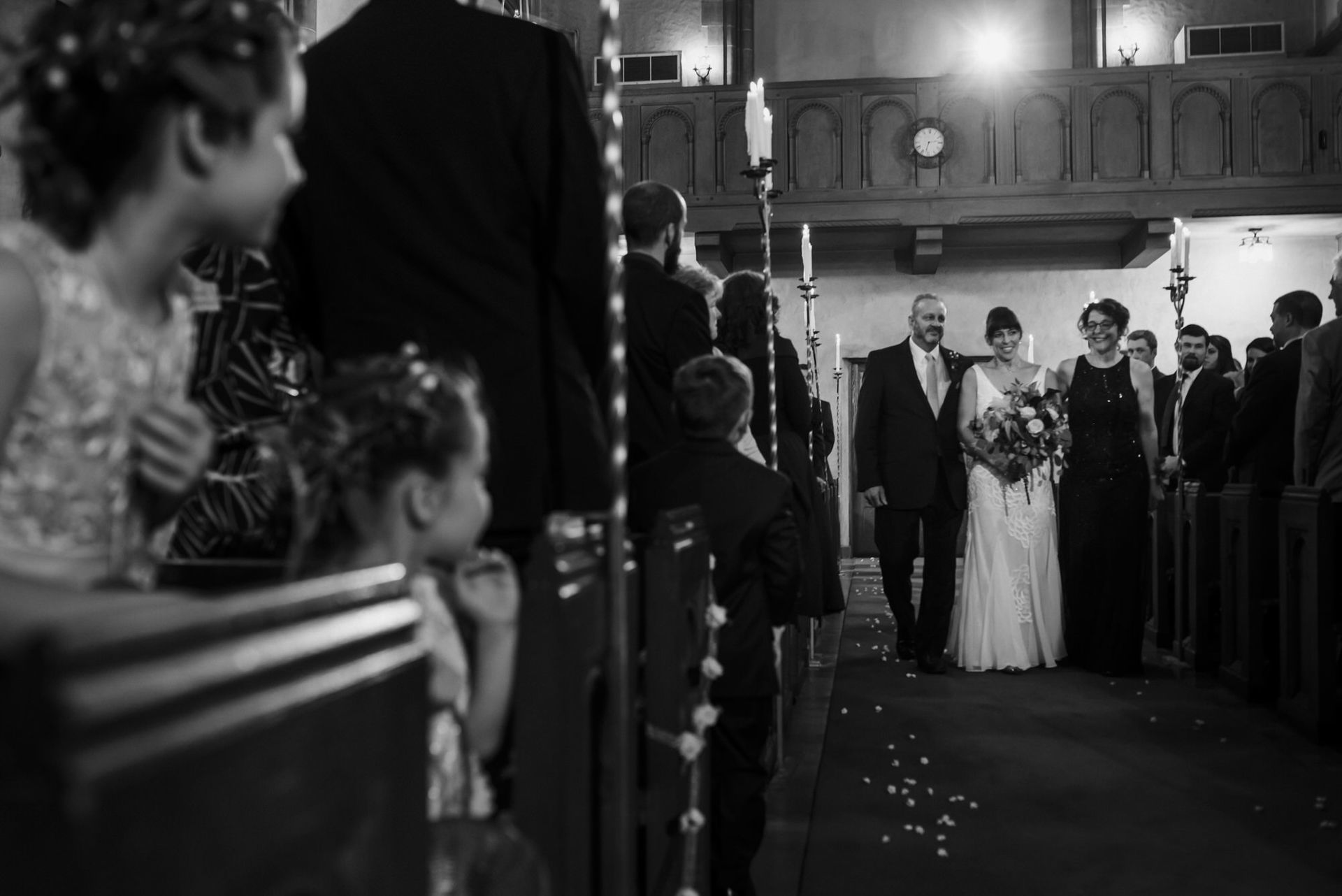 Foto Maria & George | Somos uma Família | Mini Wedding Foto Maria & George | Somos uma Família | Mini Wedding - Imagem 21