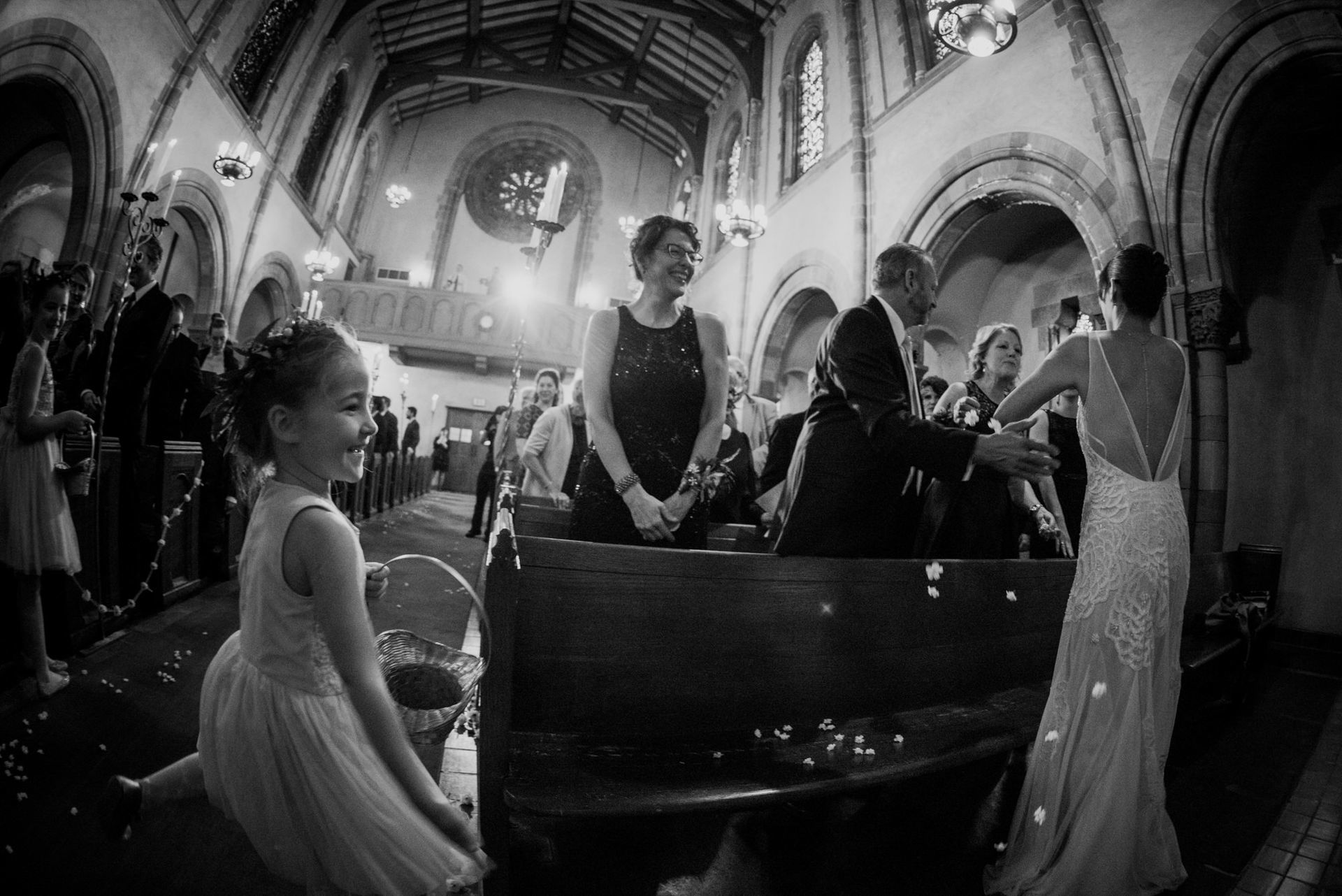 Foto Maria & George | Somos uma Família | Mini Wedding Foto Maria & George | Somos uma Família | Mini Wedding - Imagem 29