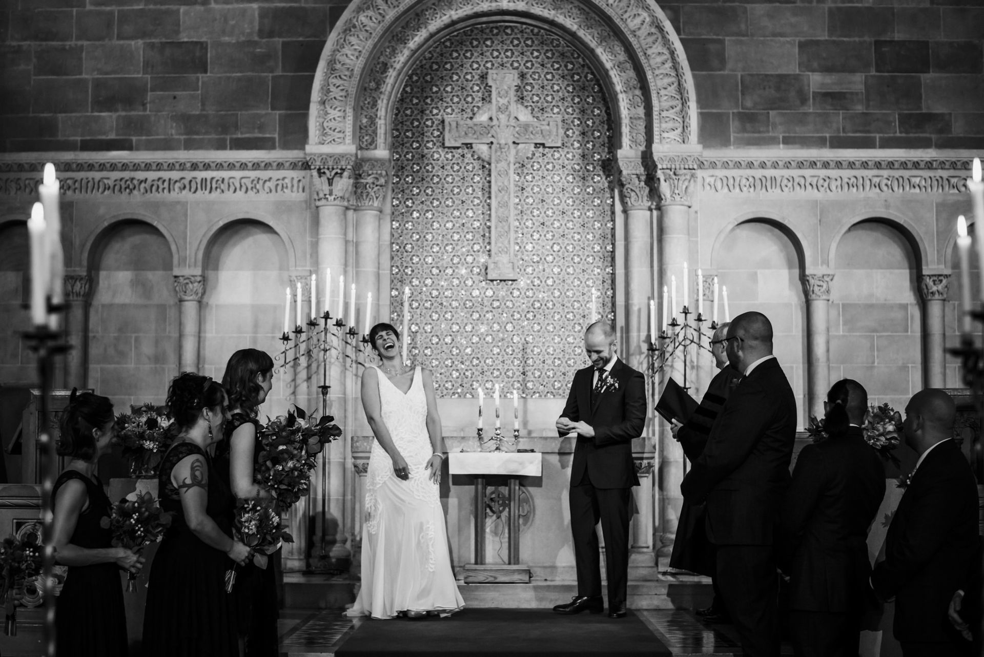 Foto Maria & George | Somos uma Família | Mini Wedding Foto Maria & George | Somos uma Família | Mini Wedding - Imagem 28