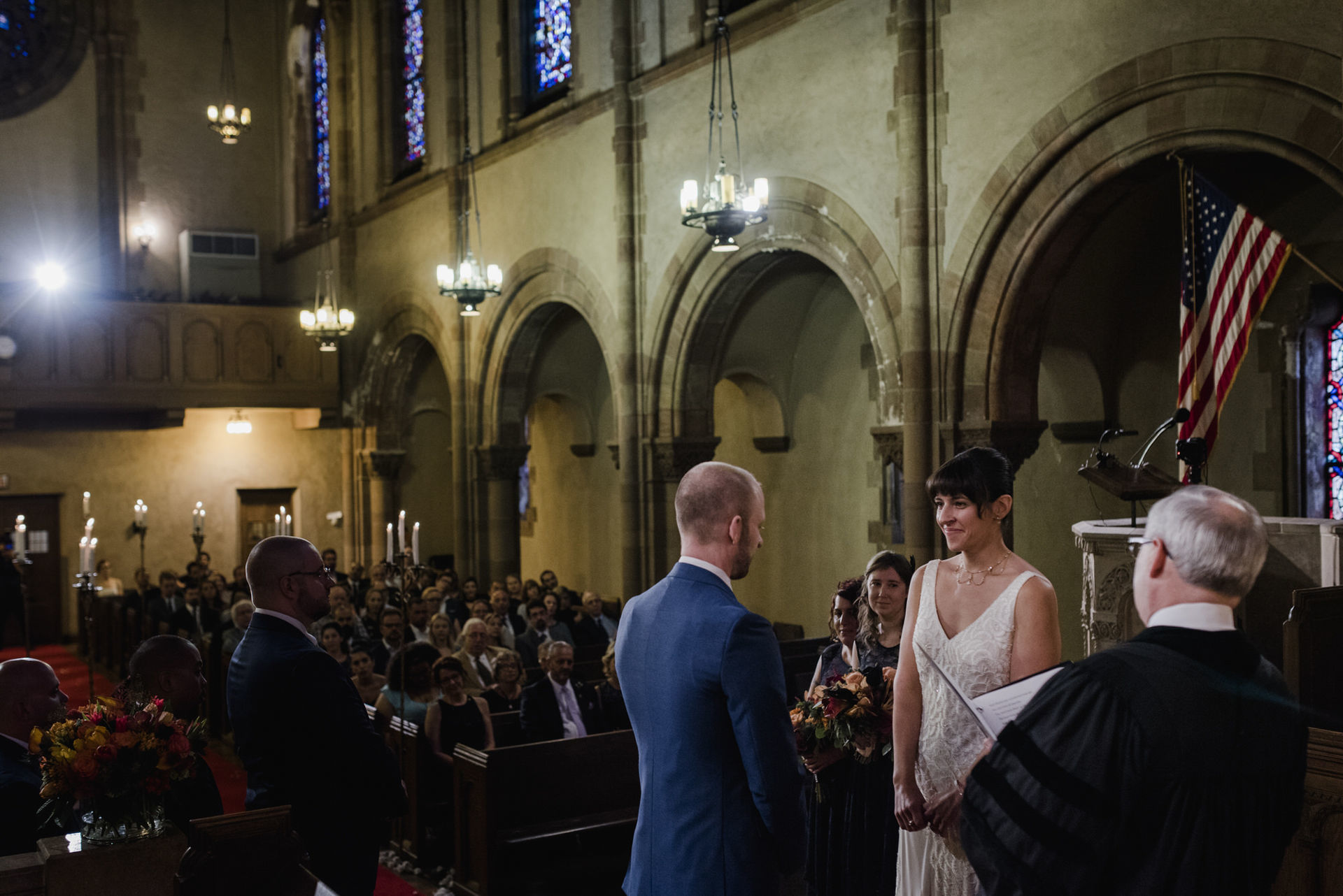 Foto Maria & George | Somos uma Família | Mini Wedding Foto Maria & George | Somos uma Família | Mini Wedding - Imagem 23