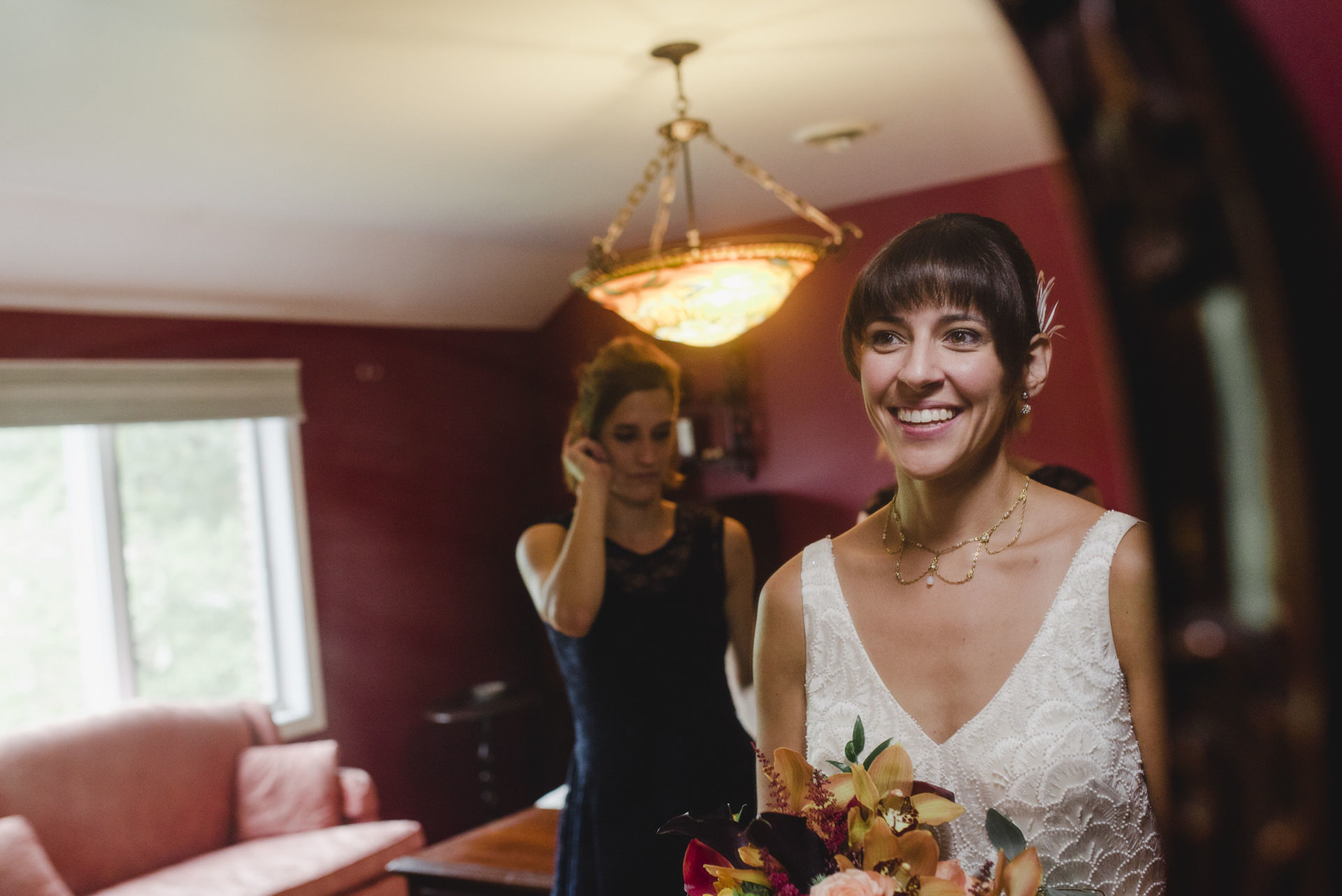 Foto Maria & George | Somos uma Família | Mini Wedding Foto Maria & George | Somos uma Família | Mini Wedding - Imagem 14